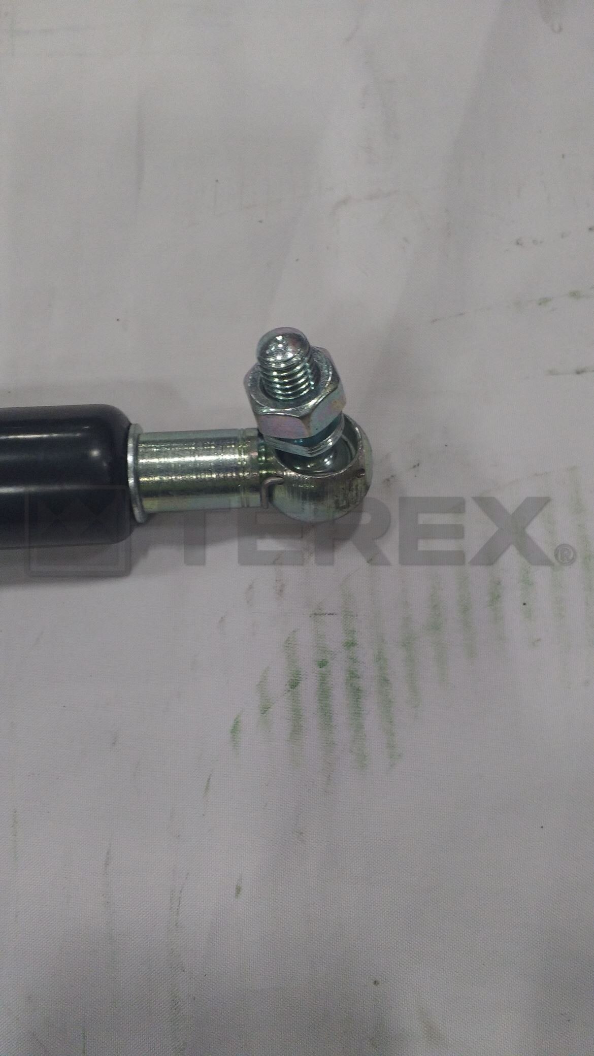 1400 ORION GAS SPRING