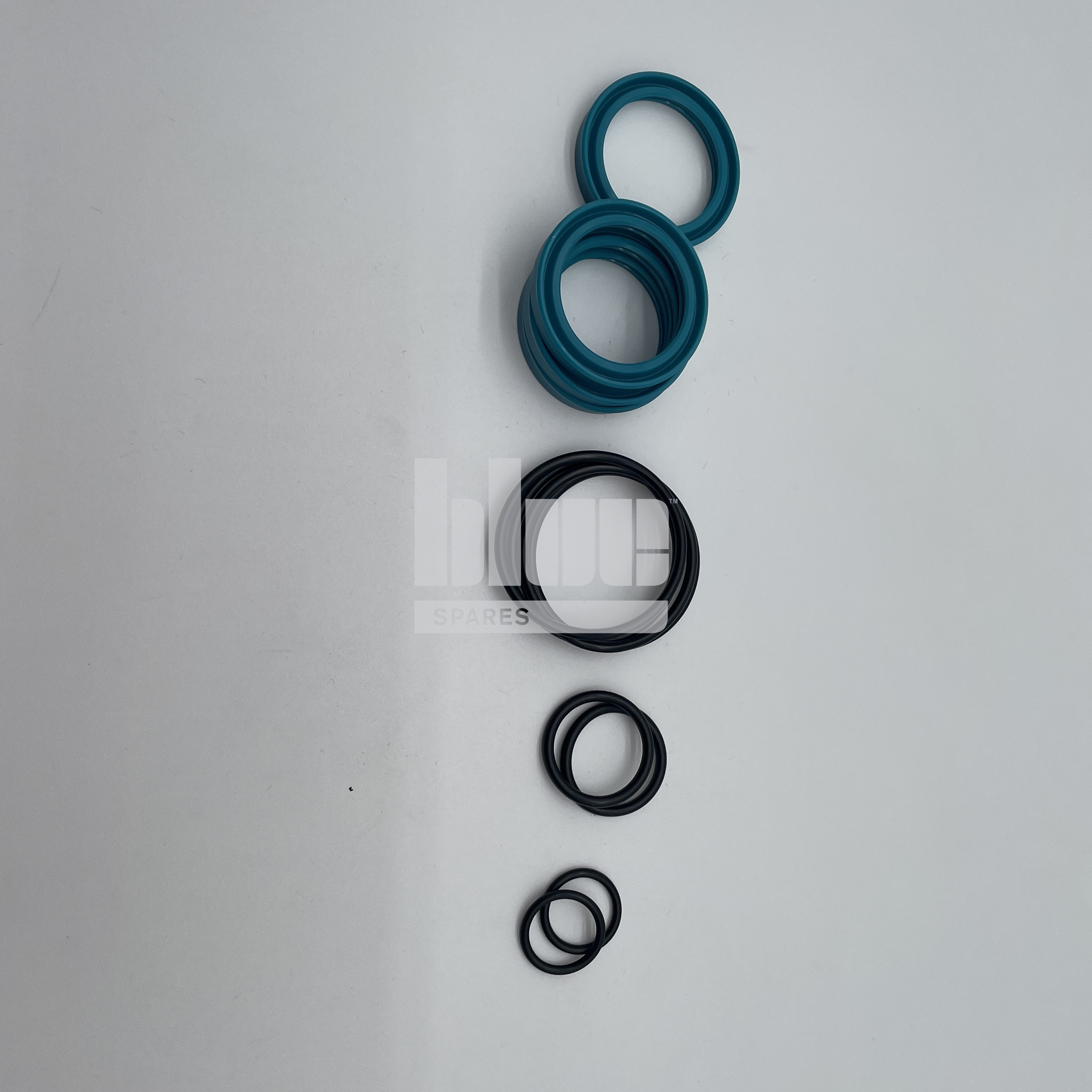 777 SWIVEL SEAL SET