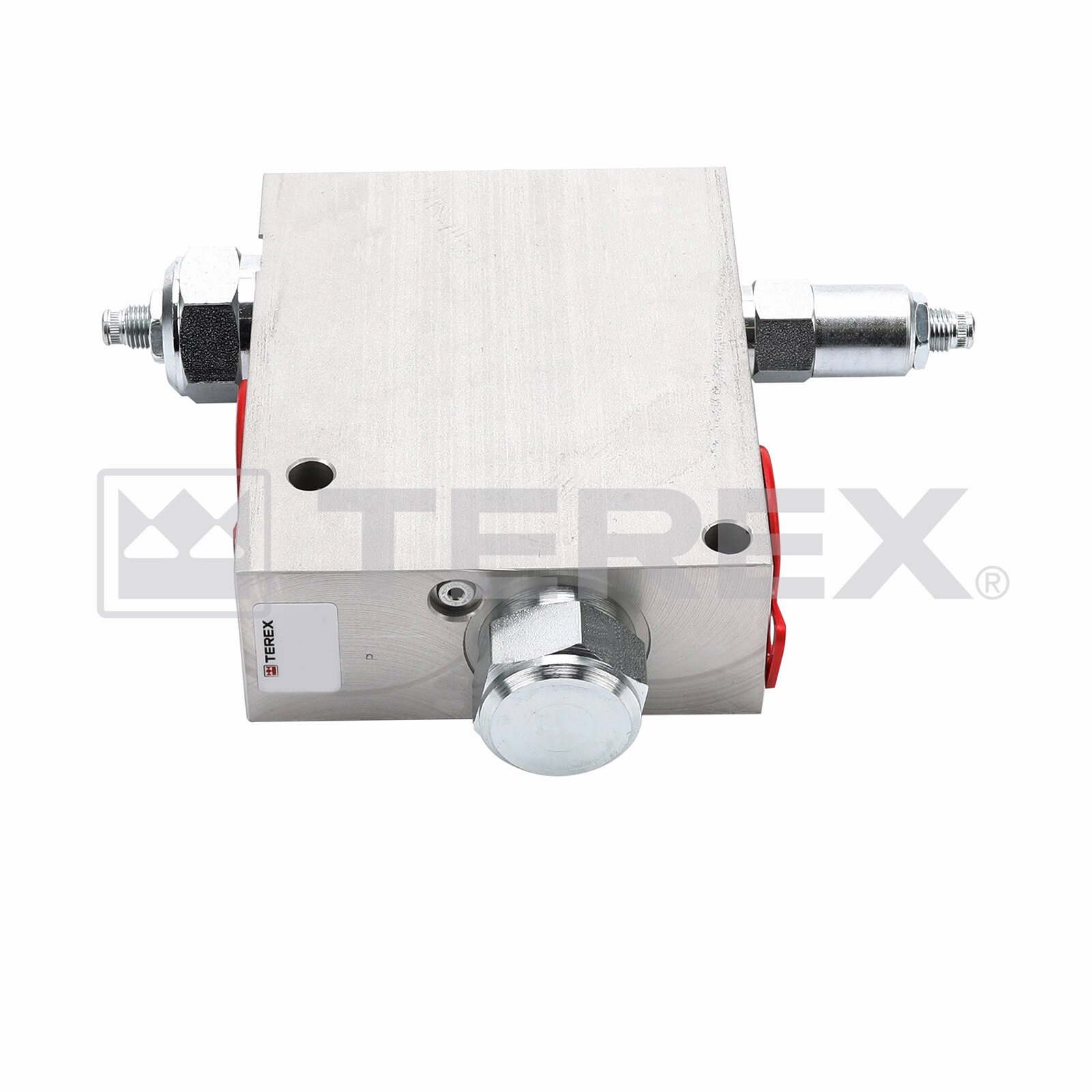 FLOW REGULATOR & RELIEF VALVE 8F5286