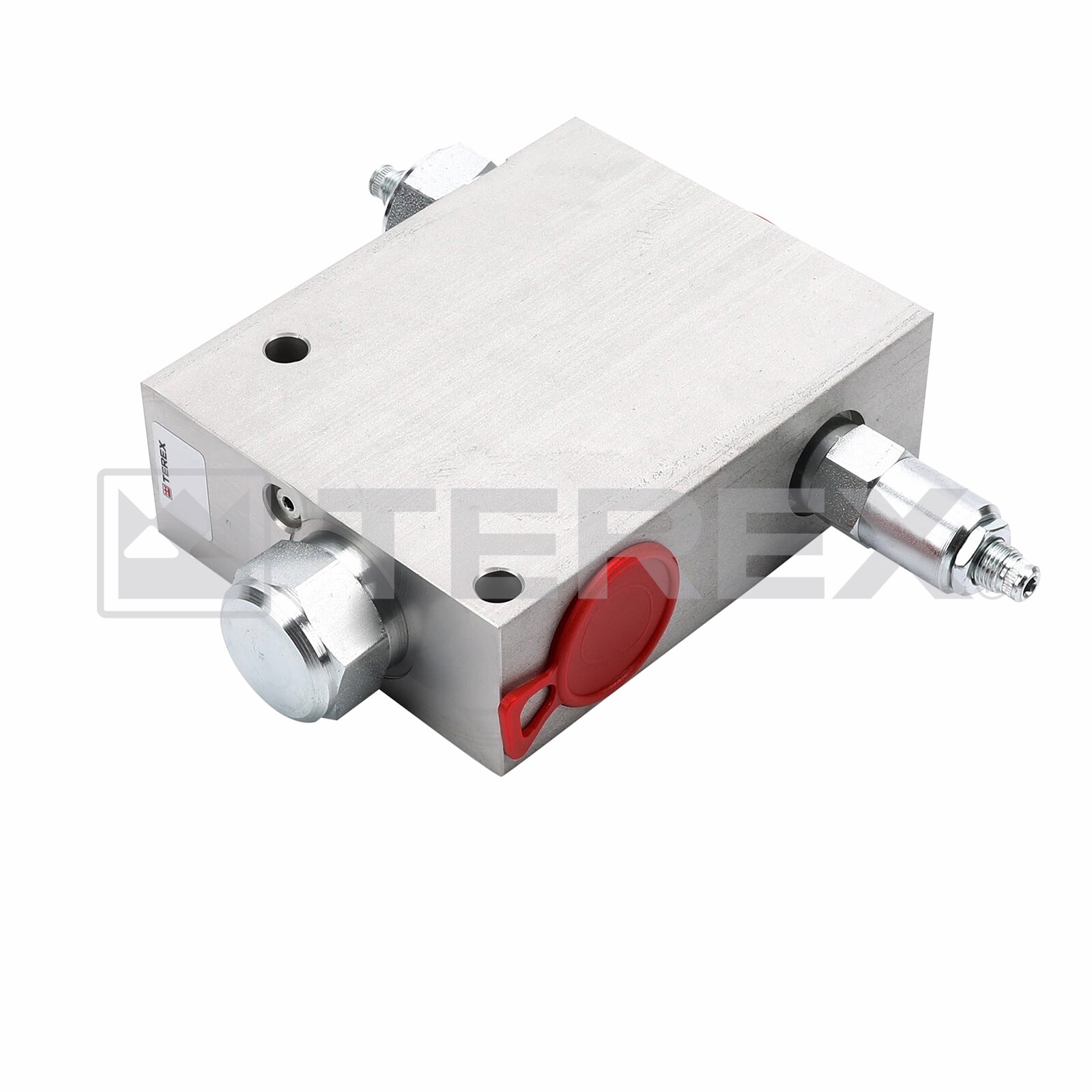 FLOW REGULATOR & RELIEF VALVE 8F5286