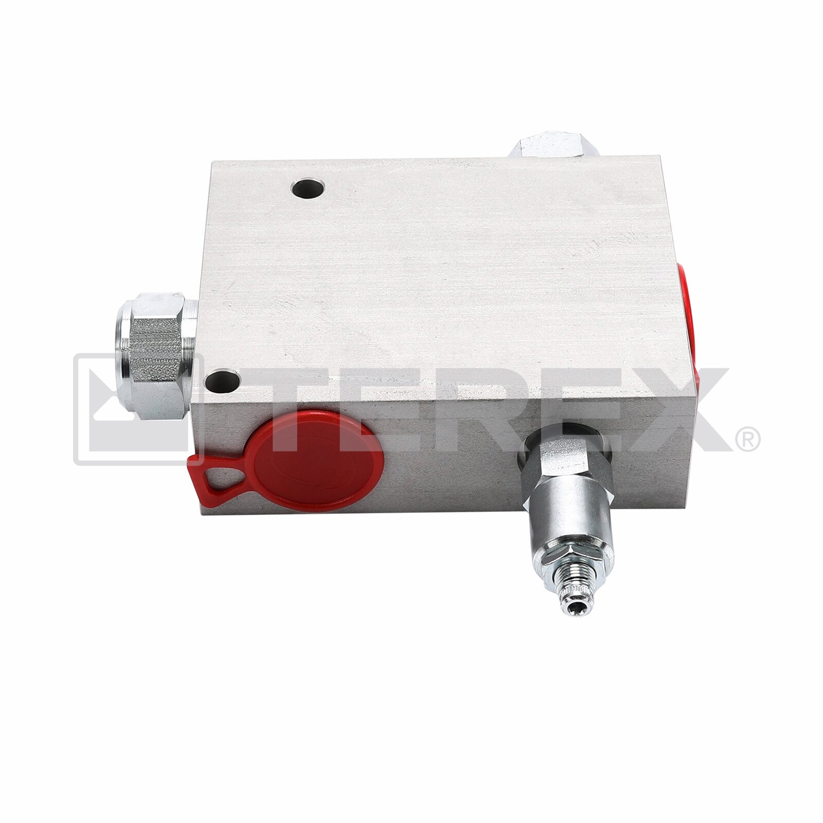 FLOW REGULATOR & RELIEF VALVE 8F5286