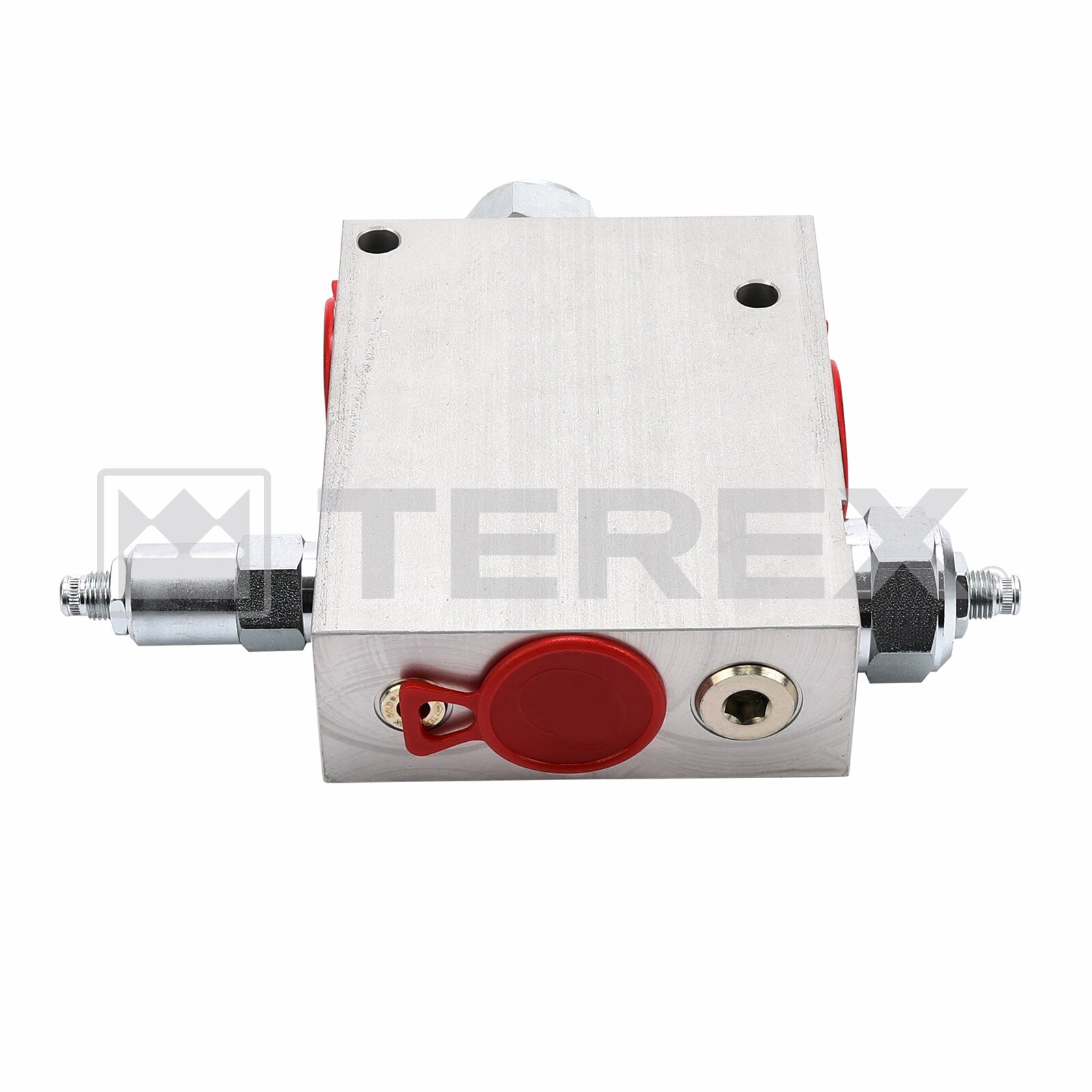 FLOW REGULATOR & RELIEF VALVE 8F5286