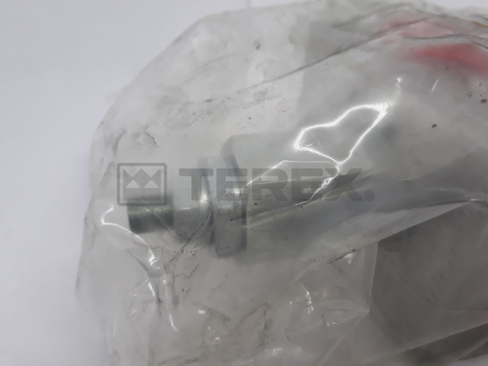 FLOW REGULATOR VALVE