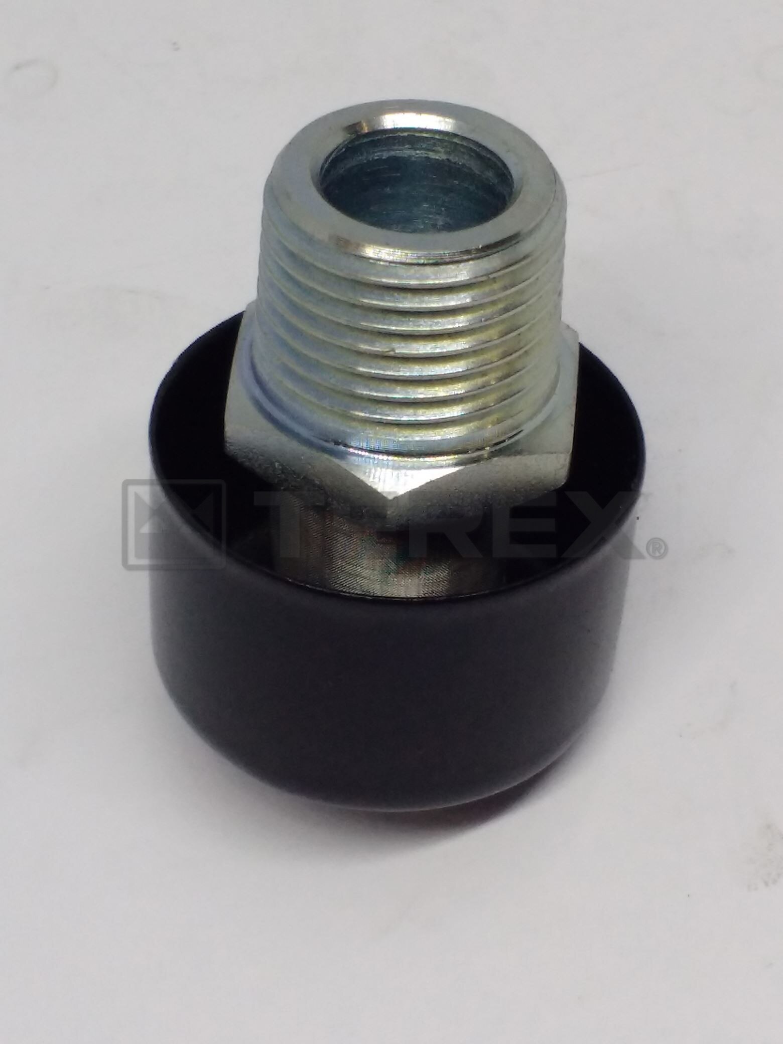 BREATHER ADAPTOR 1/2 BSP MALE H00279-003