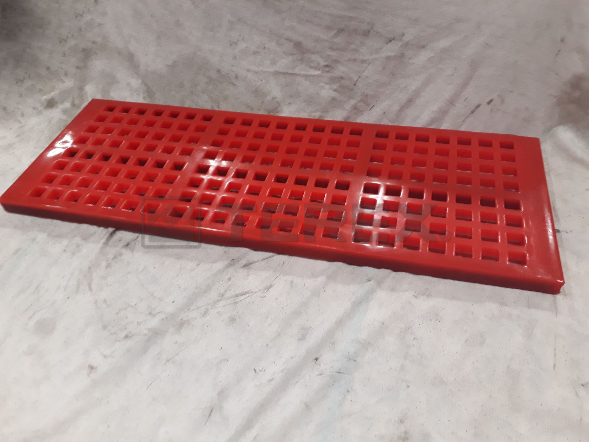 895 X 315 X 24 STD SCREEN MODULE TWS