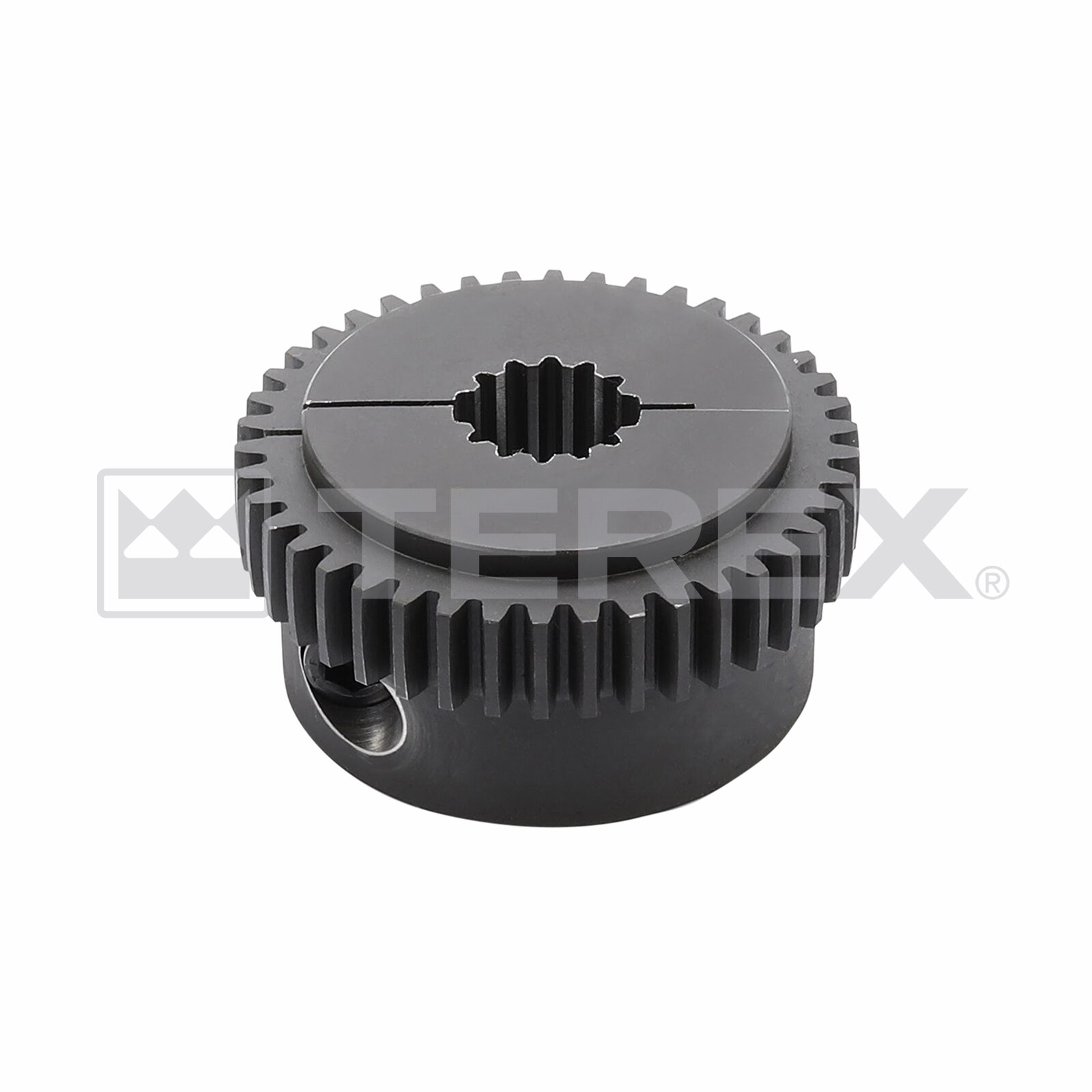 BOWEX 65T PCX55 SPLINE HUB