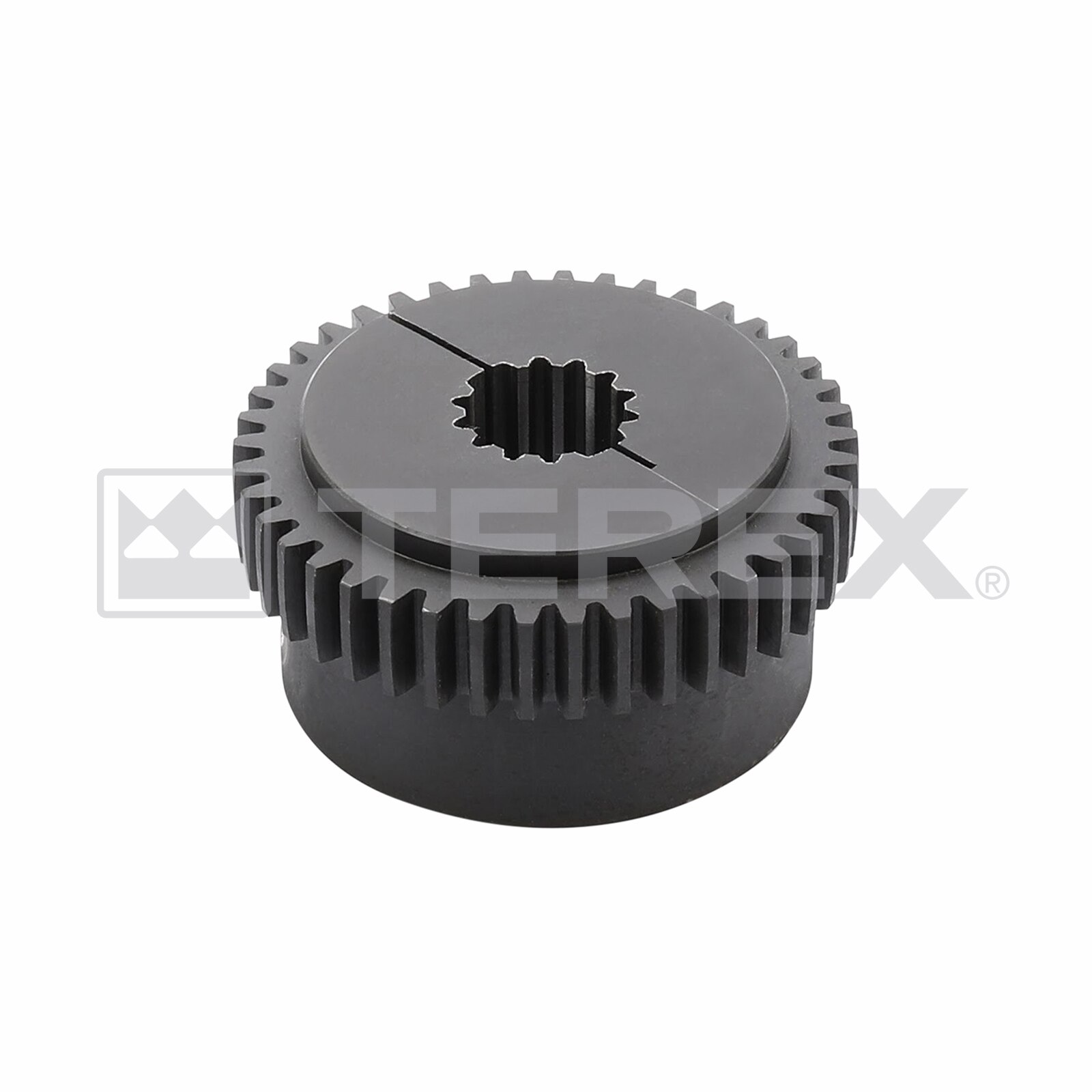 BOWEX 65T PCX55 SPLINE HUB