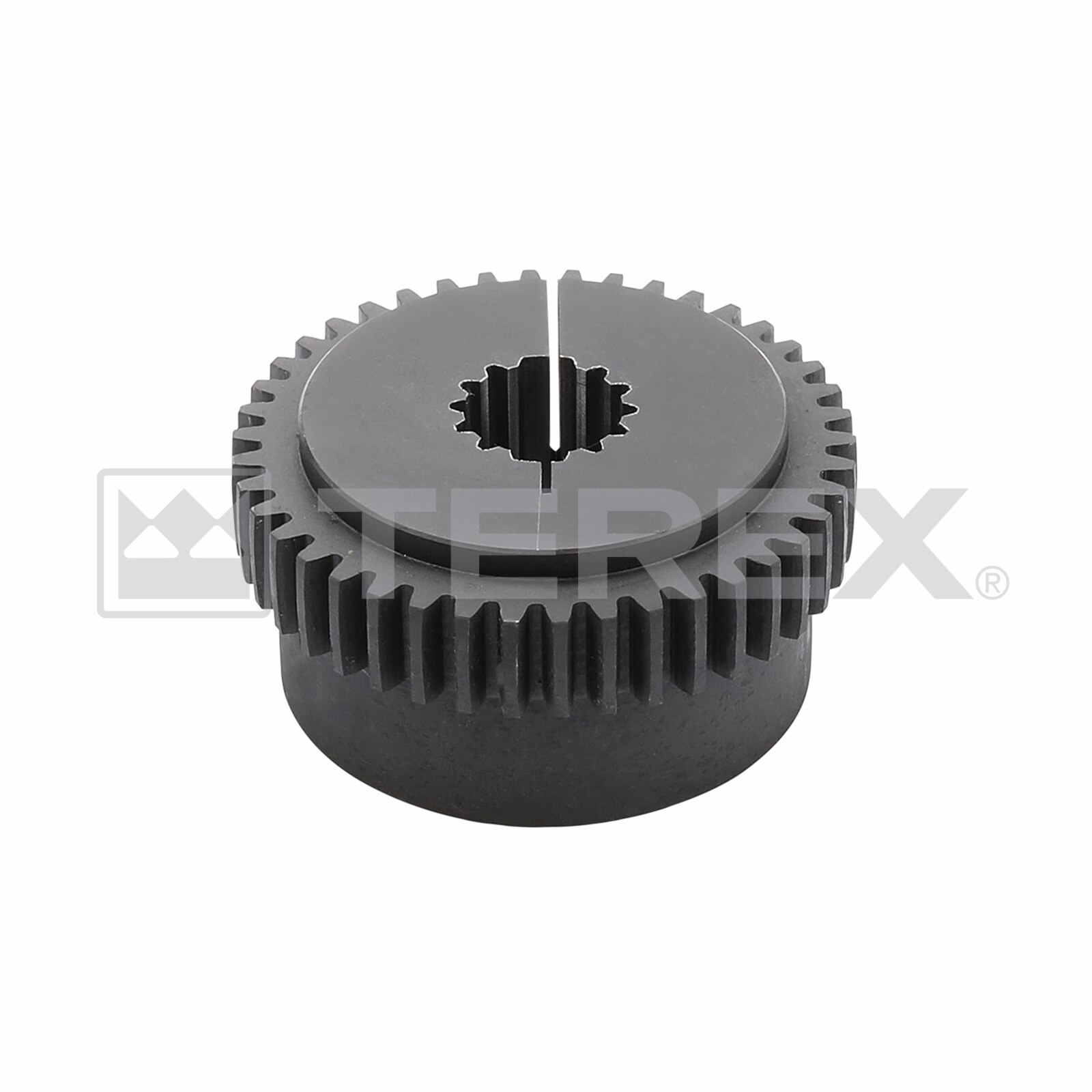 BOWEX 65T PCX55 SPLINE HUB