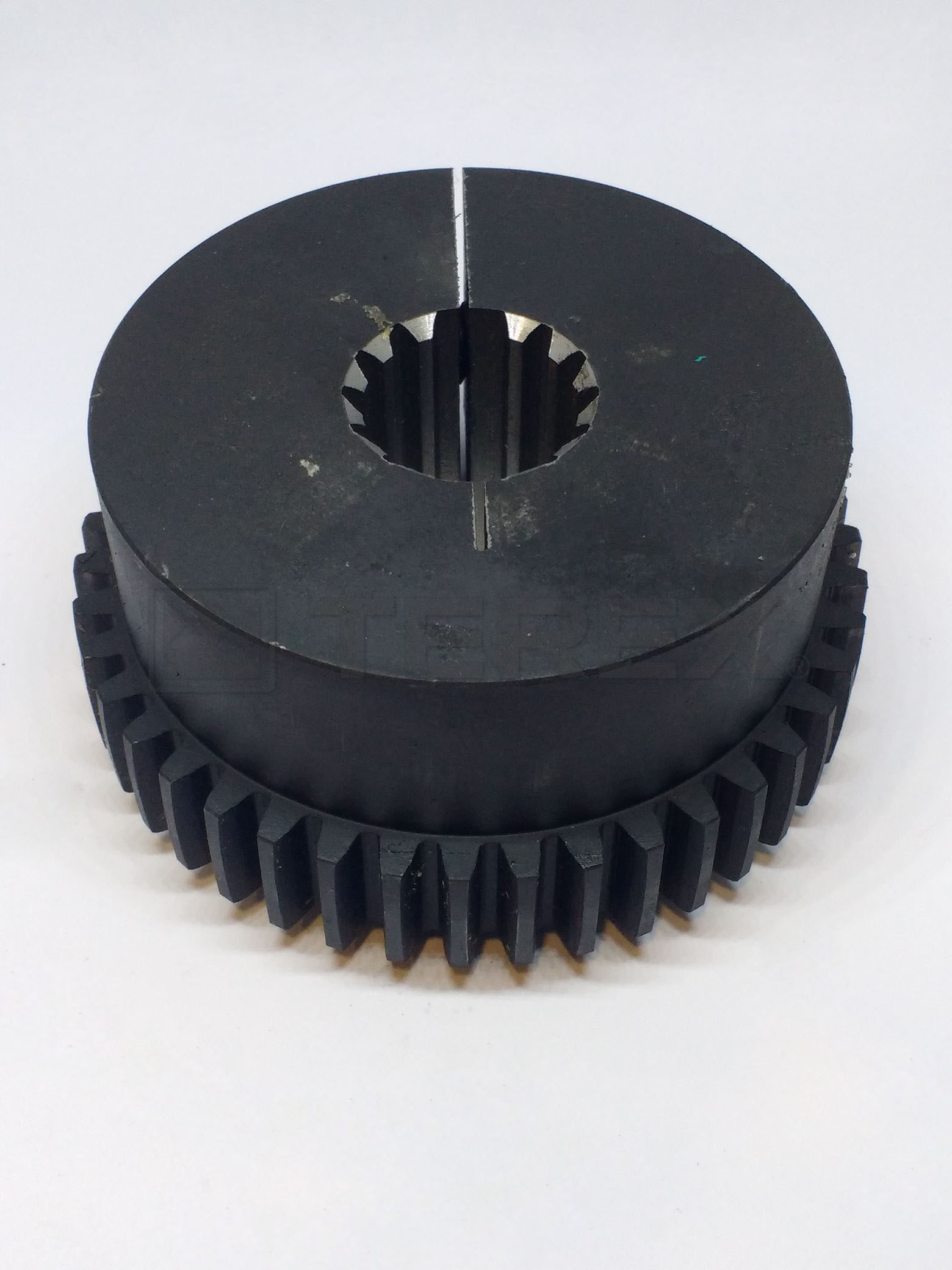 BOWEX 65T PCX55 SPLINE HUB