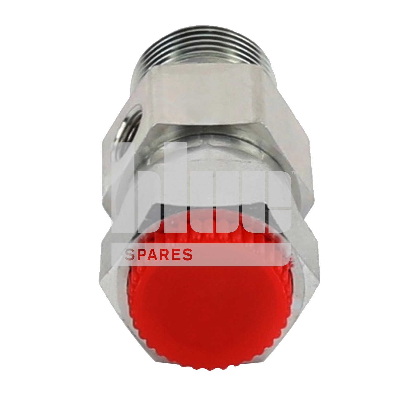 3/4  MF TEE C/W 1/8  PORT FOR TEST POINT