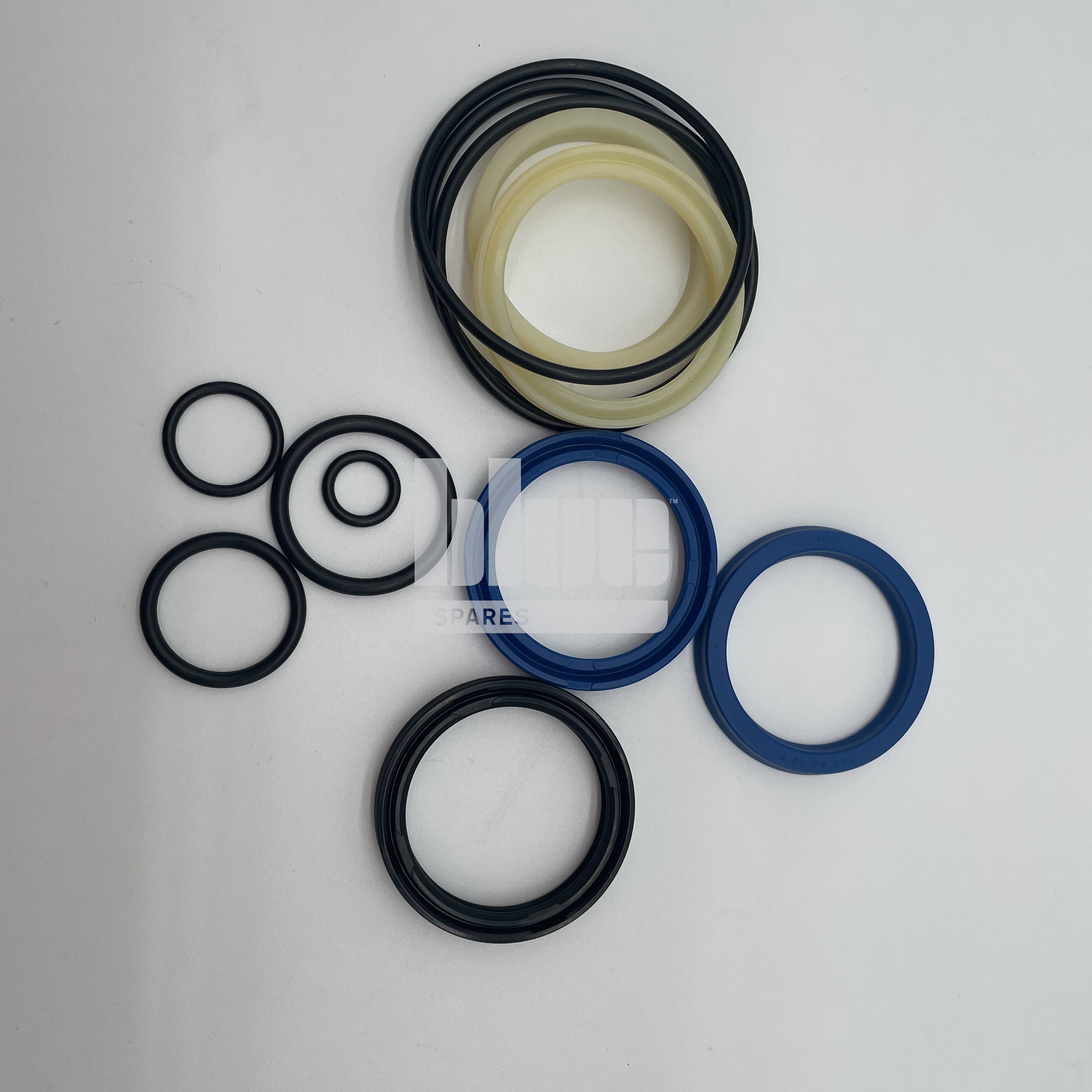 SEAL SET