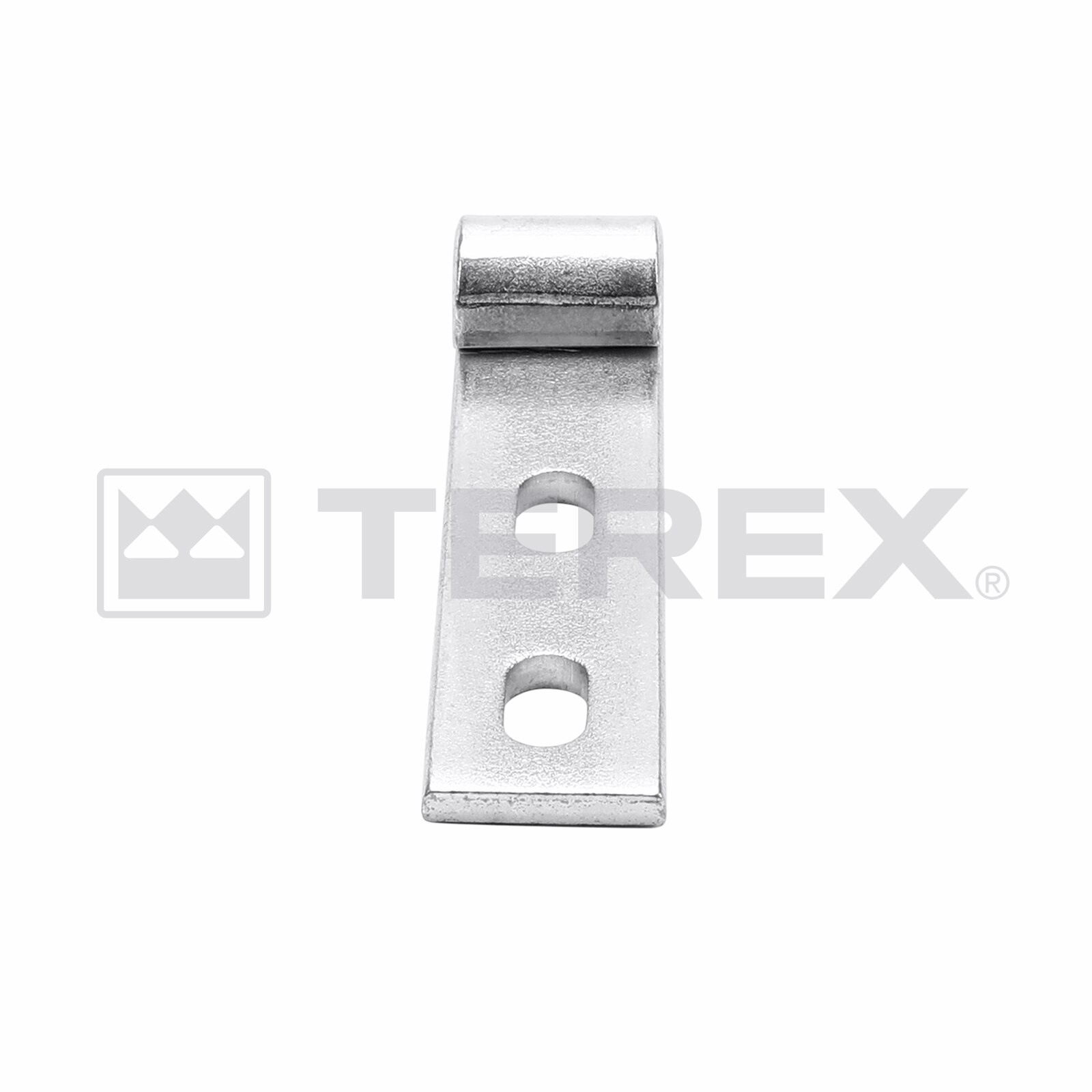 SLOTTED HINGE-EYE ZINC