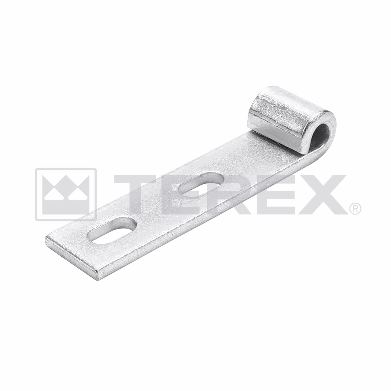 SLOTTED HINGE-EYE ZINC