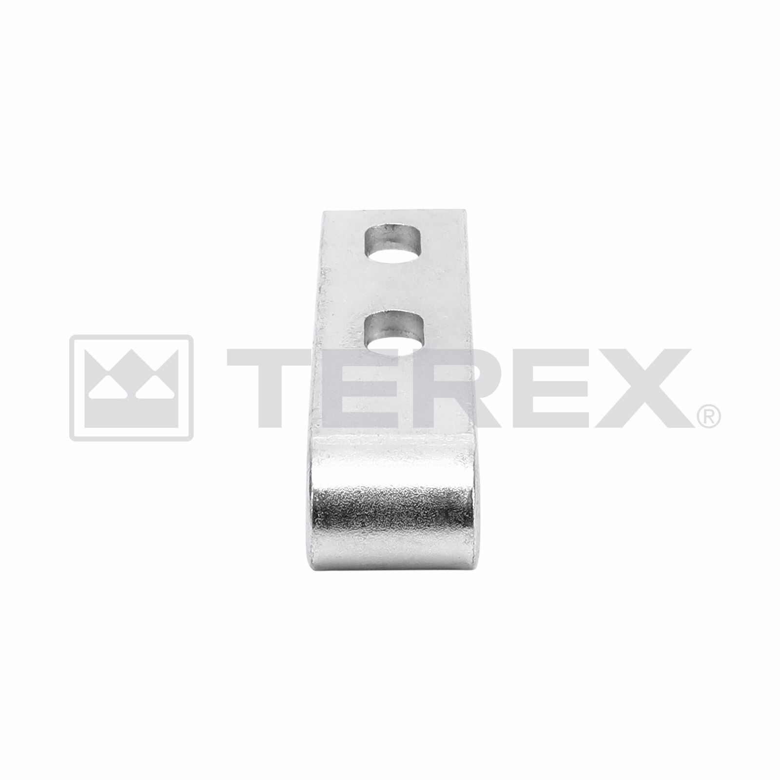 SLOTTED HINGE-EYE ZINC