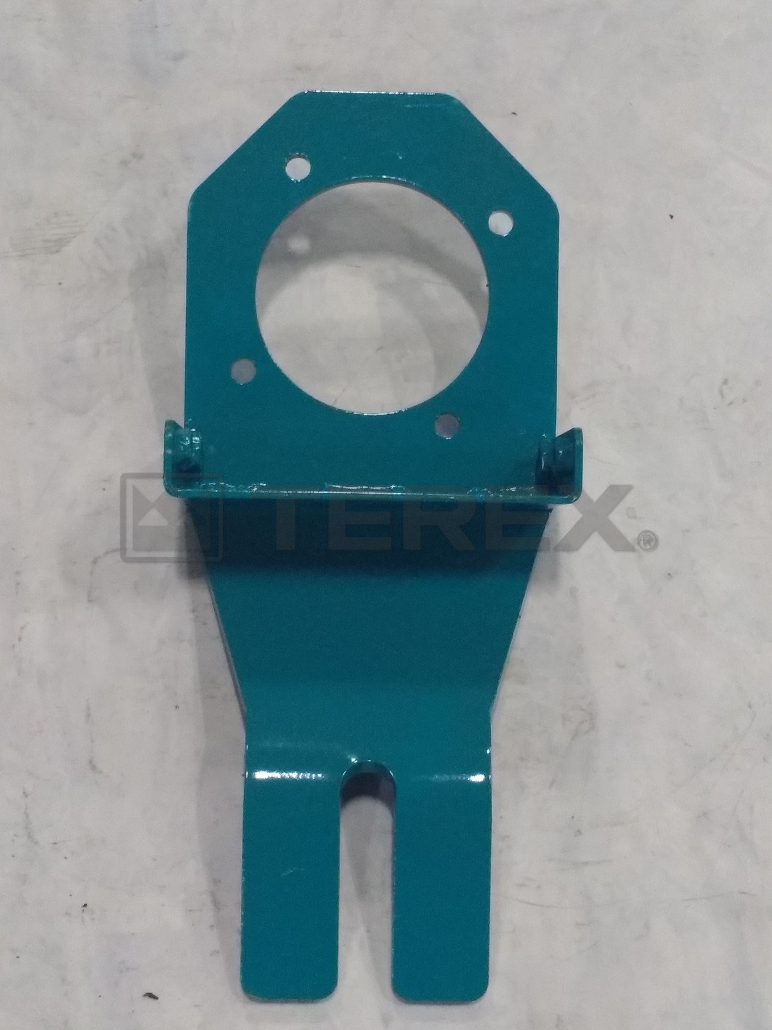 OMT MOTOR TORQUE ARM