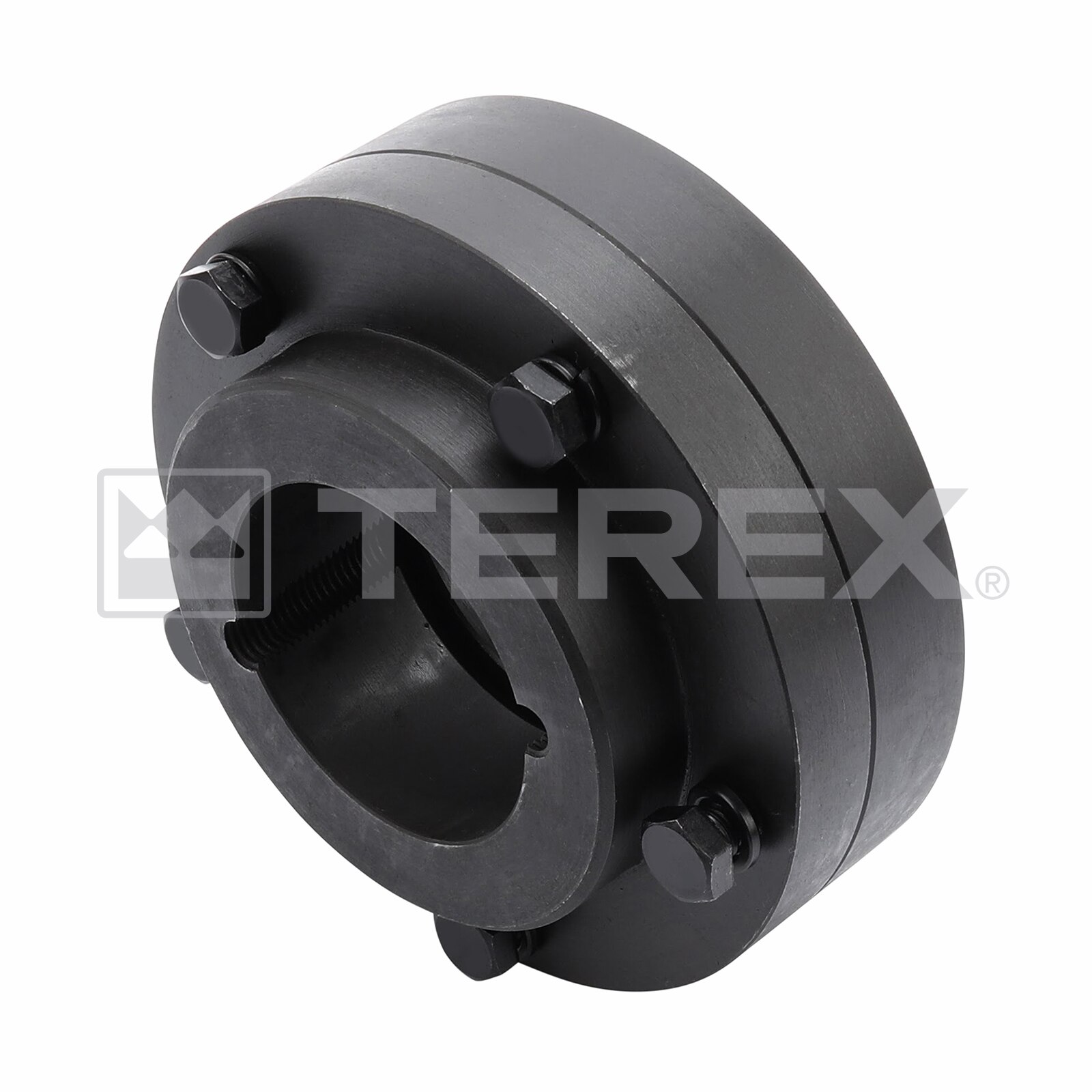 COUPLING SHRINK DISC