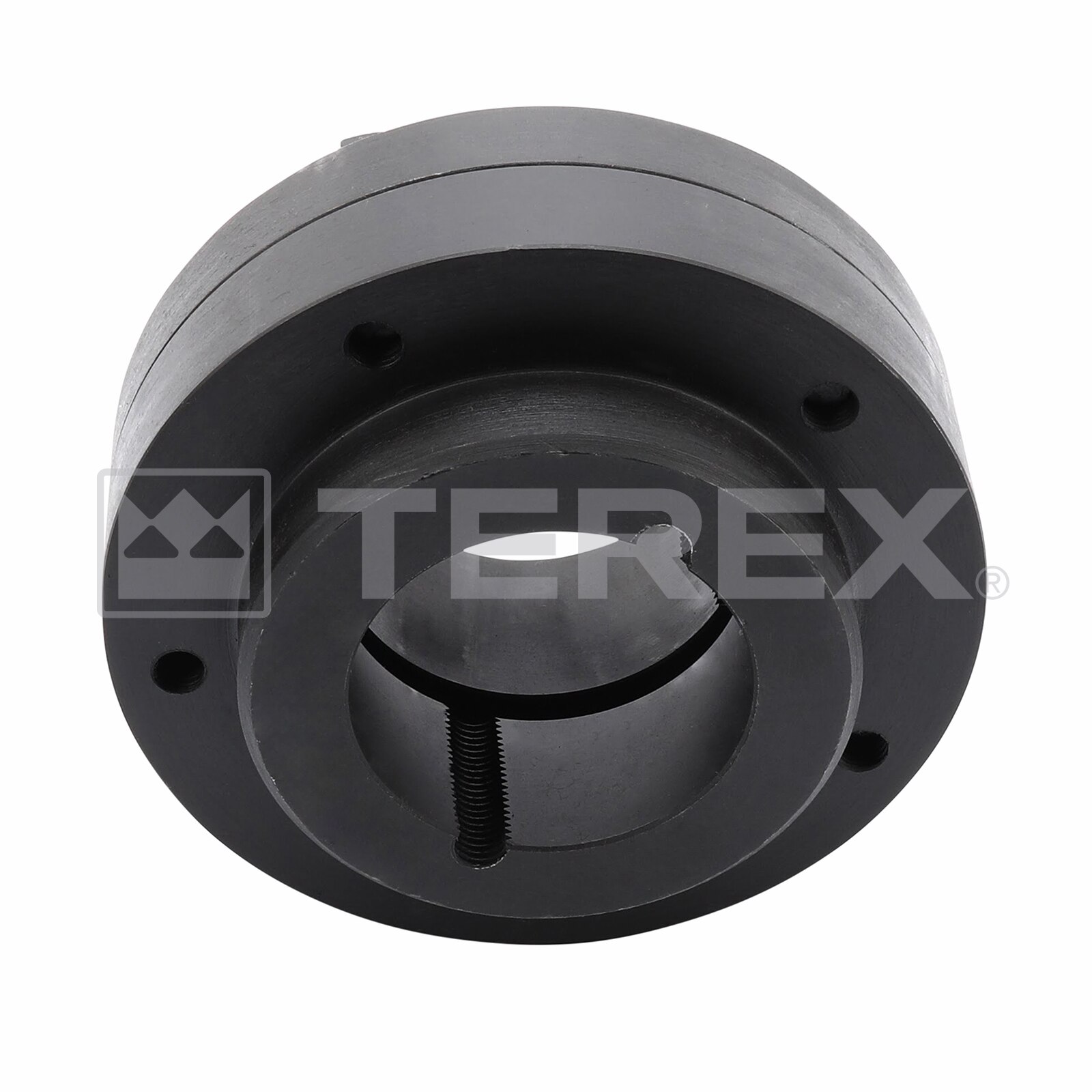 COUPLING SHRINK DISC