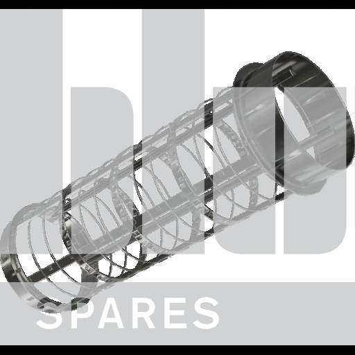 PHEONIX 2100 WRAP AROUND MESH DRUM