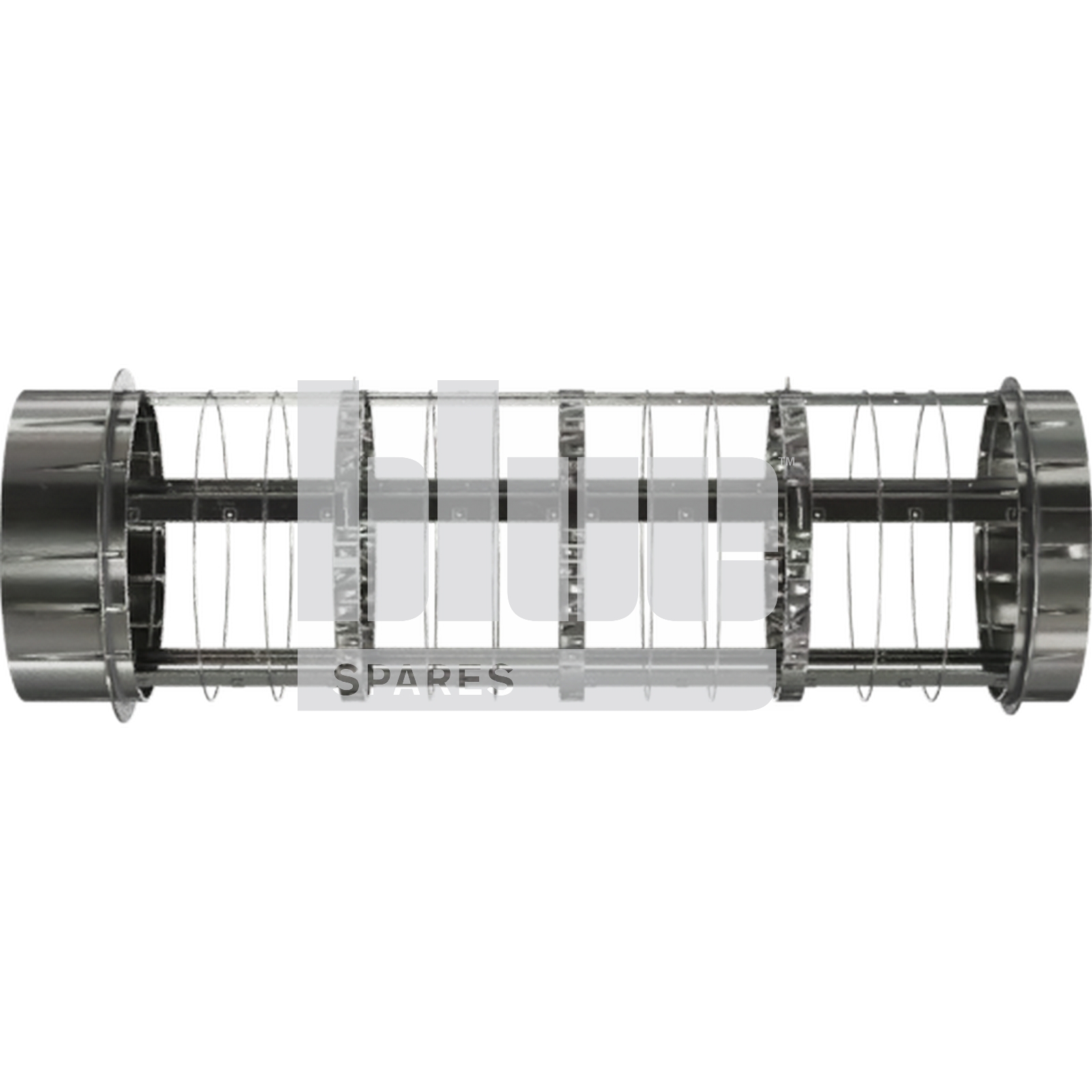 PHEONIX 2100 WRAP AROUND MESH DRUM