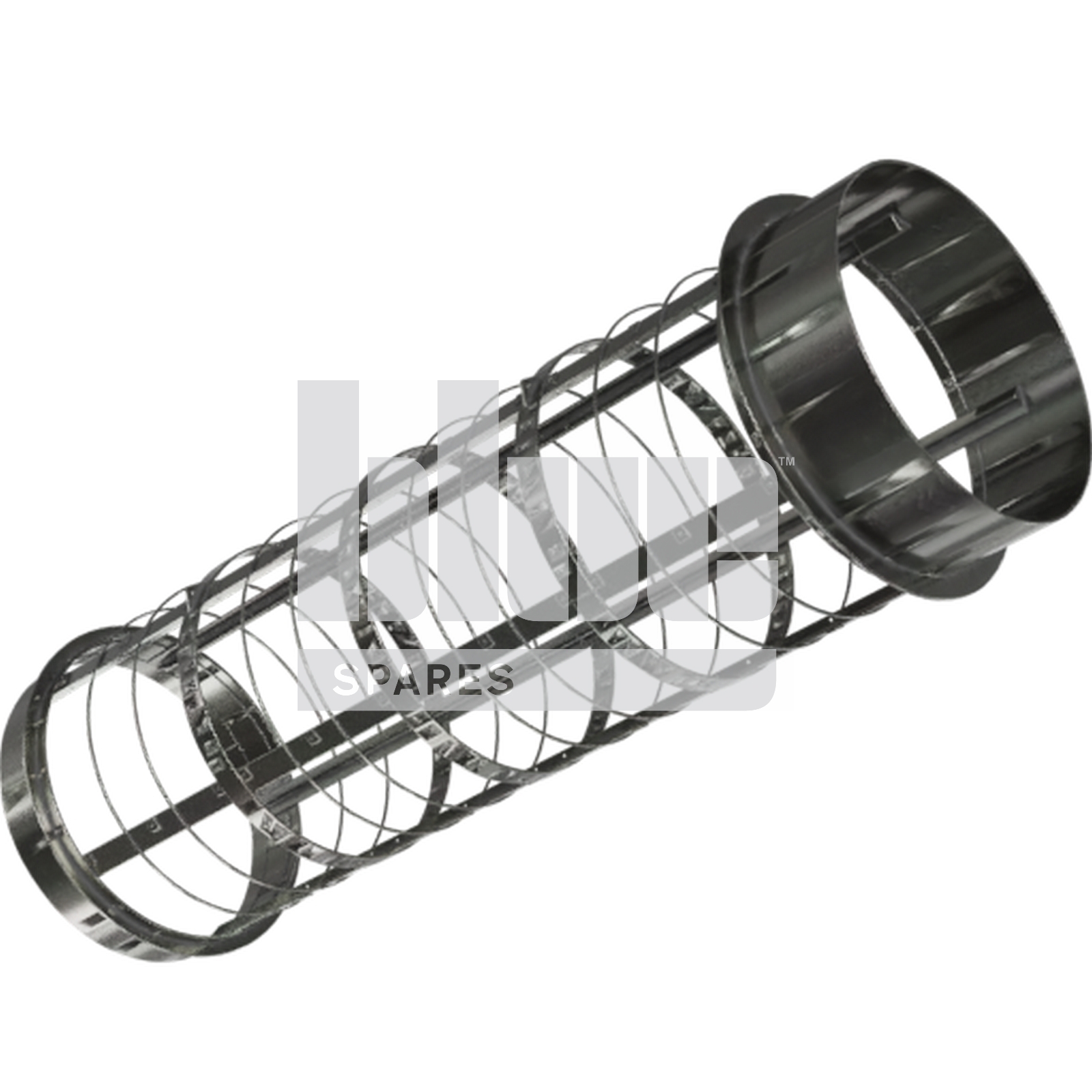 PHEONIX 2100 WRAP AROUND MESH DRUM