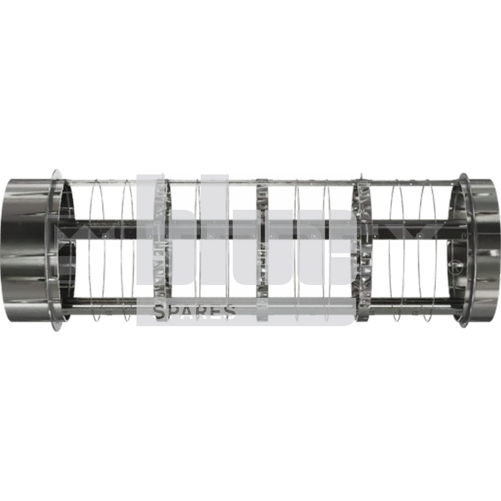 PHEONIX 2100 WRAP AROUND MESH DRUM