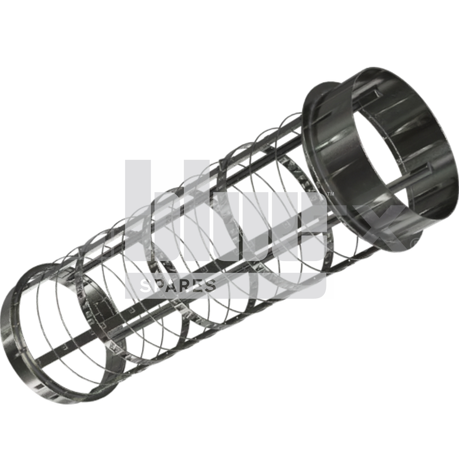 PHEONIX 2100 WRAP AROUND MESH DRUM