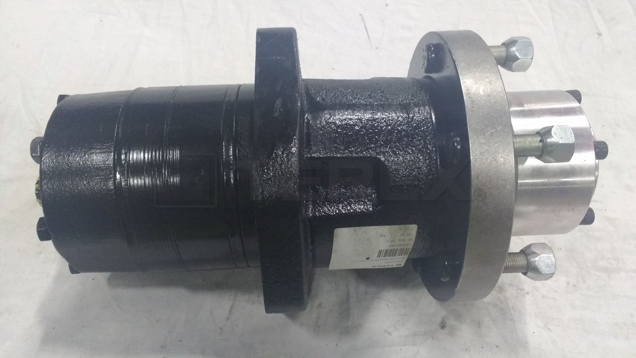 2100 PHOENIX TROMMEL DRIVE MOTOR