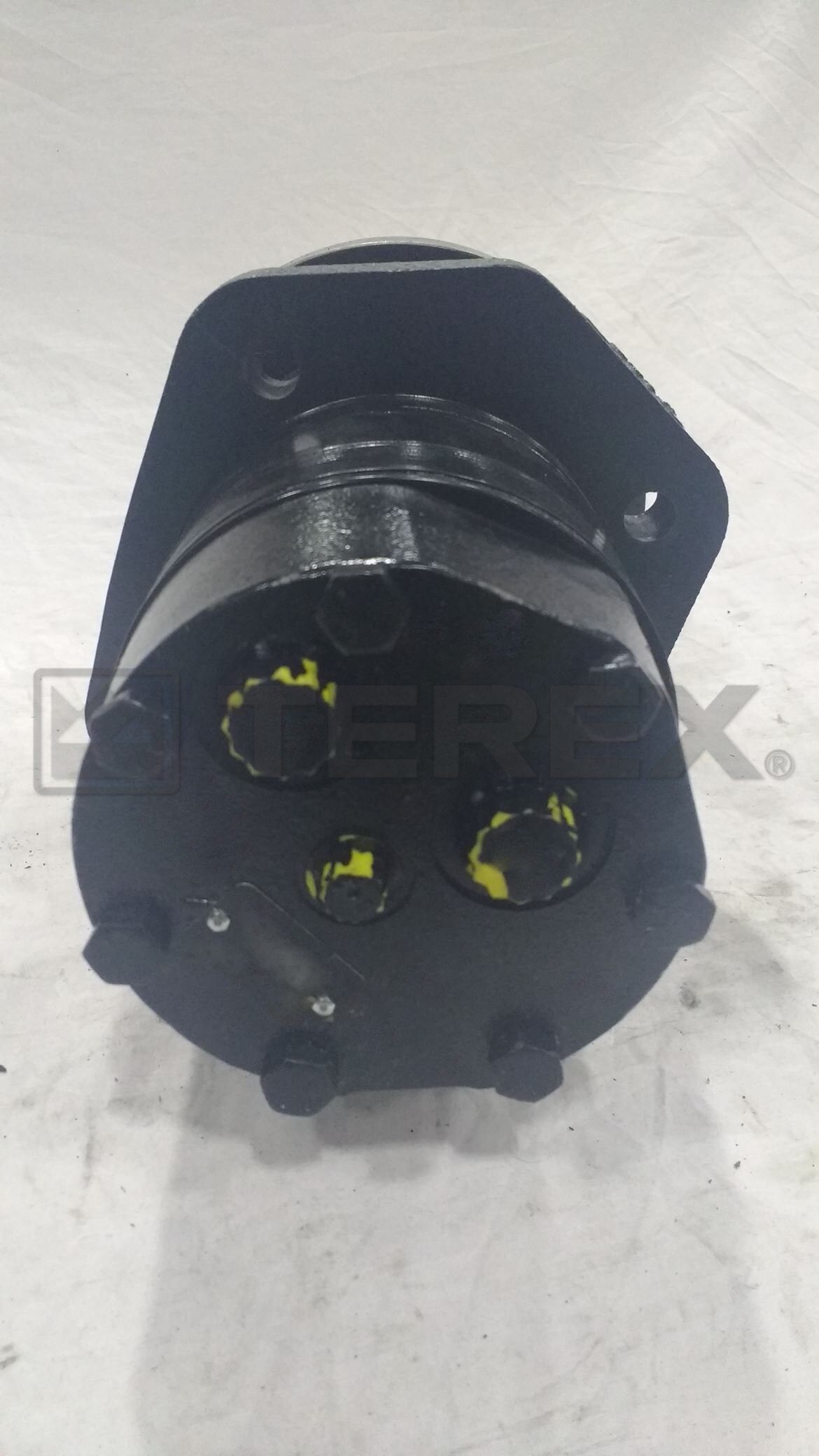 2100 PHOENIX TROMMEL DRIVE MOTOR