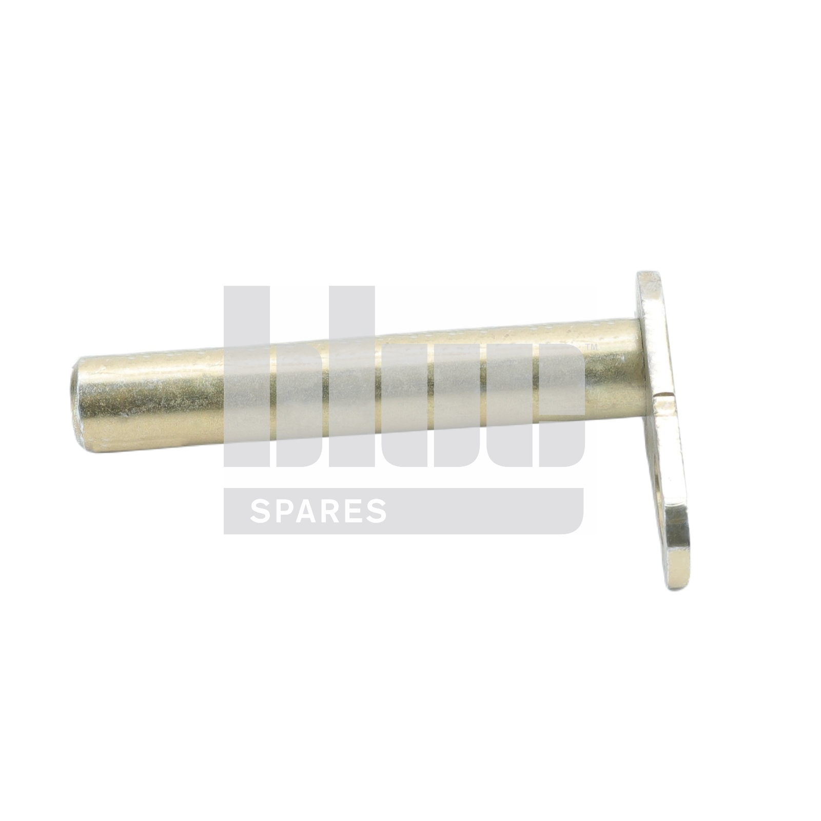 1 X 150MM LG PIN C/W FIXTURE PLATE