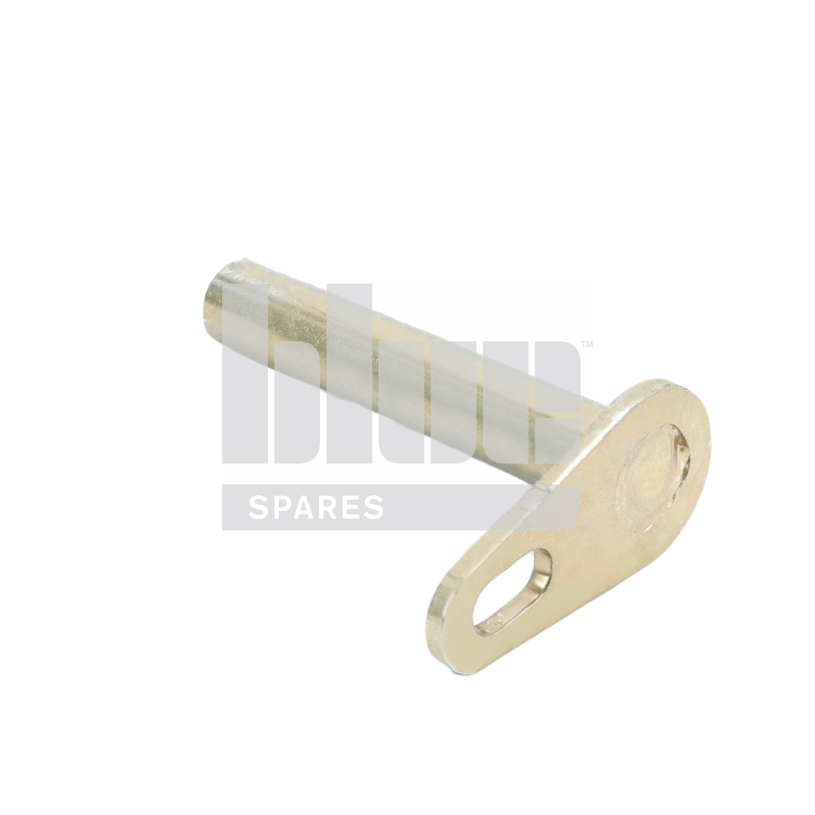 1 X 150MM LG PIN C/W FIXTURE PLATE