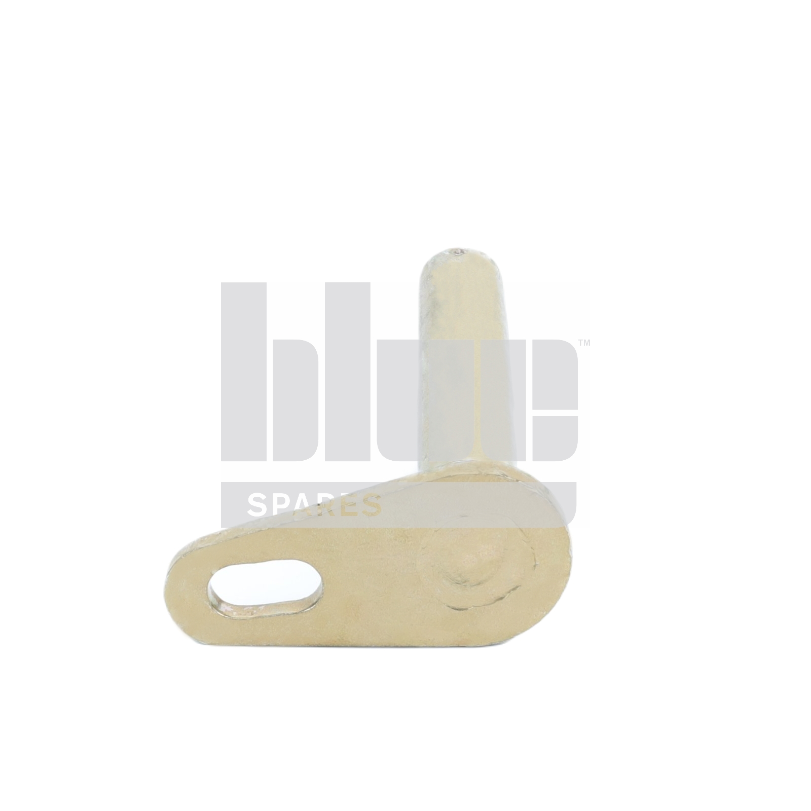 1 X 150MM LG PIN C/W FIXTURE PLATE