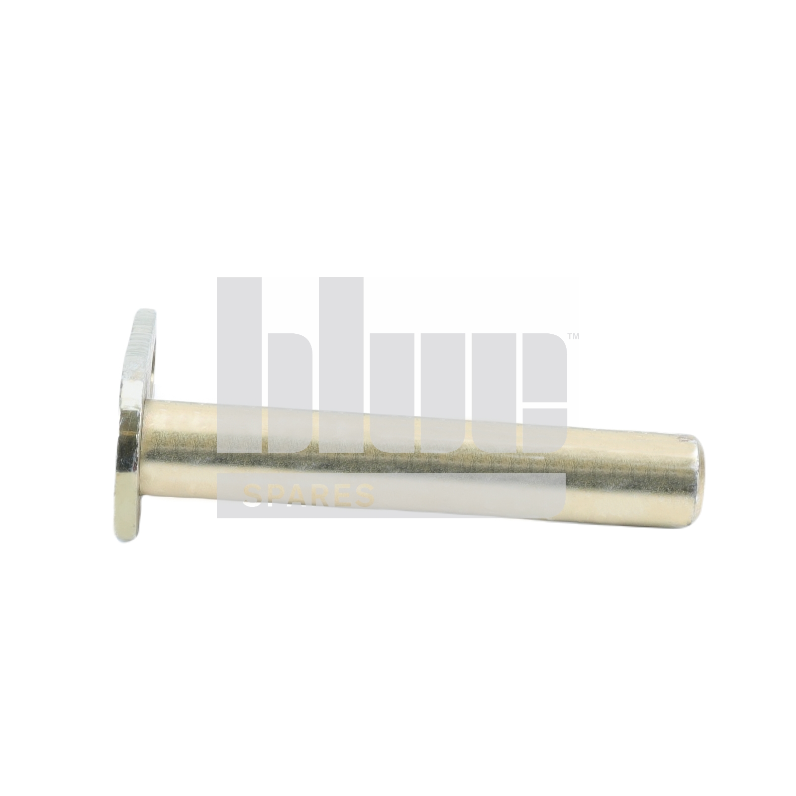 1 X 150MM LG PIN C/W FIXTURE PLATE