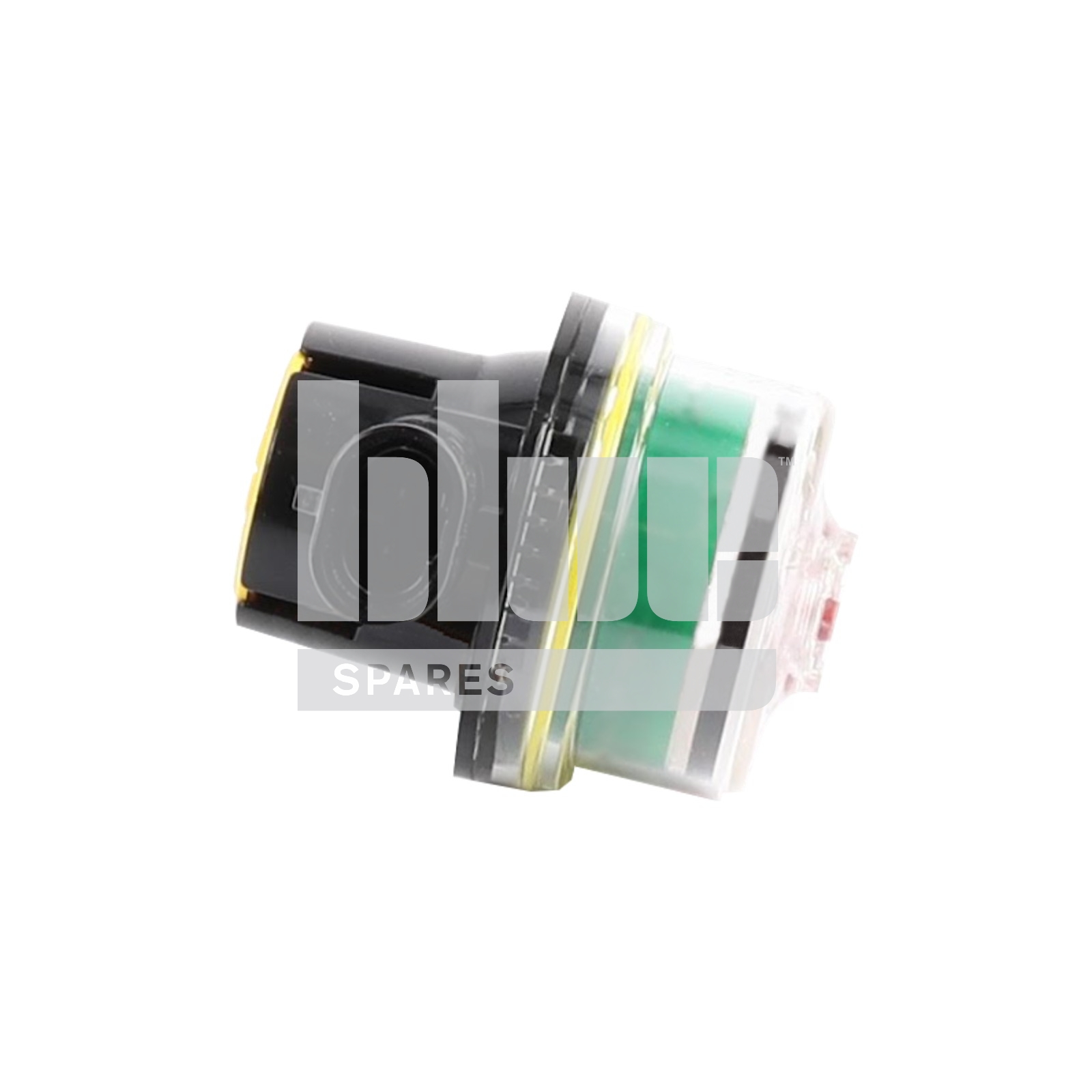 7.5KPA AIR BLOCKAGE INDICATOR