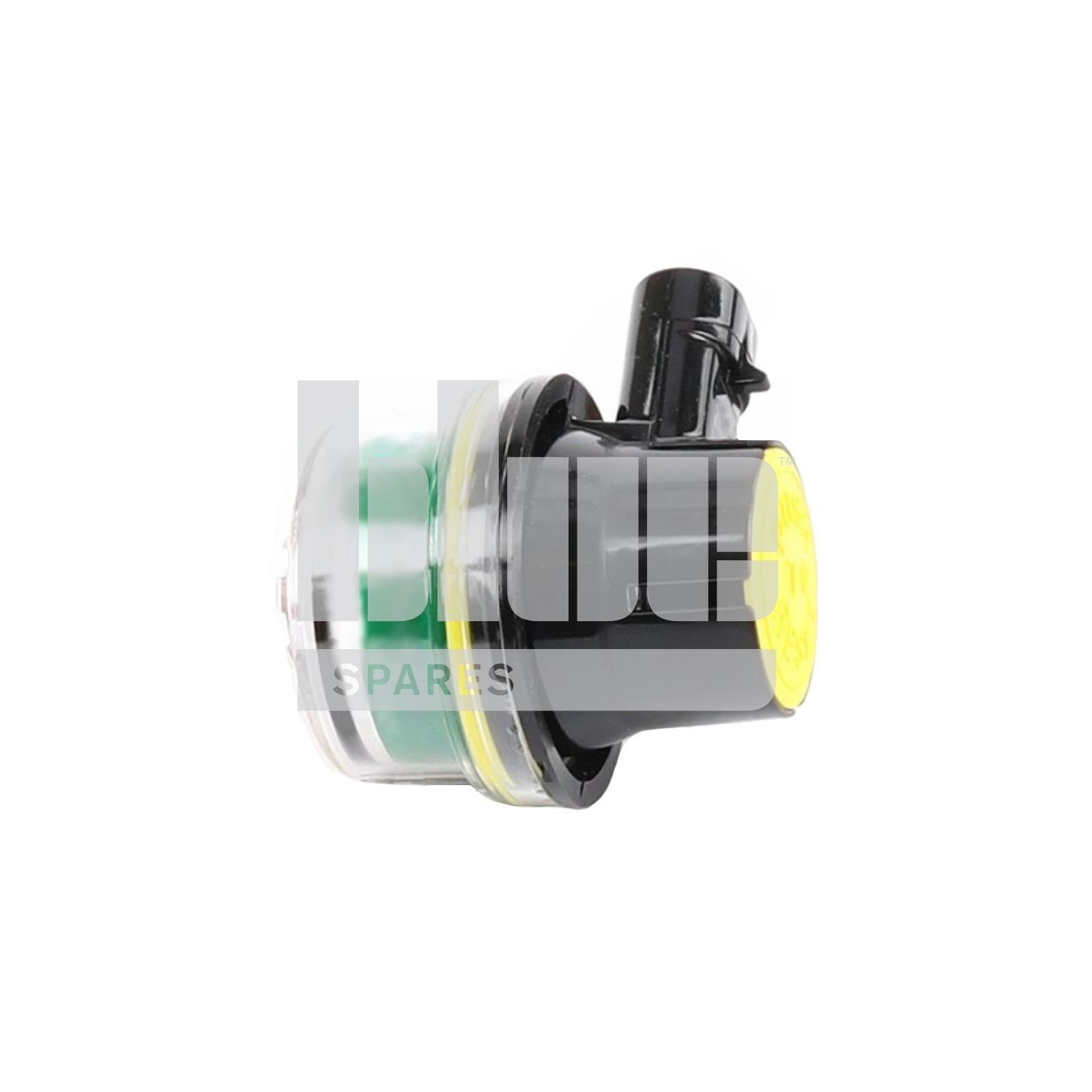 7.5KPA AIR BLOCKAGE INDICATOR