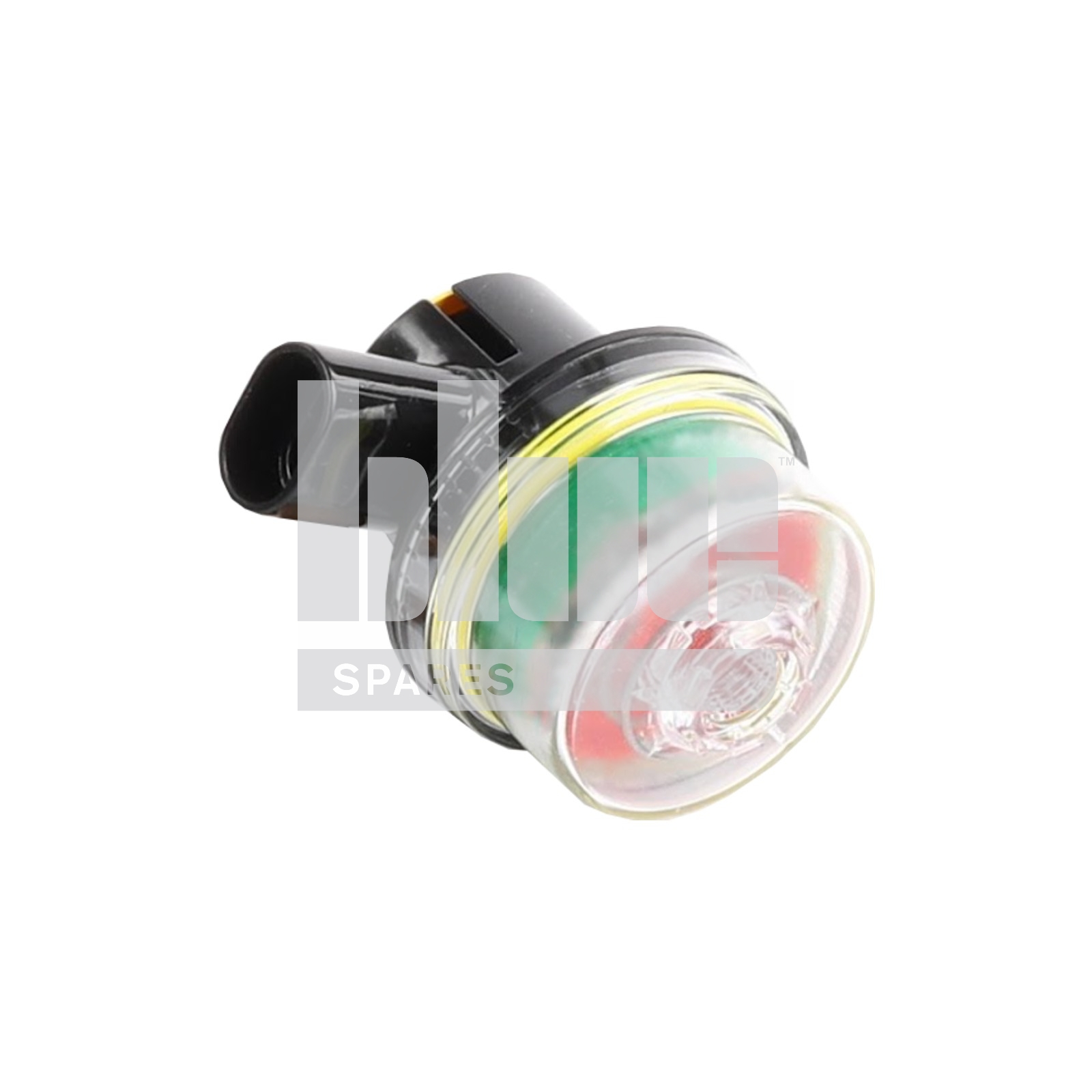 7.5KPA AIR BLOCKAGE INDICATOR