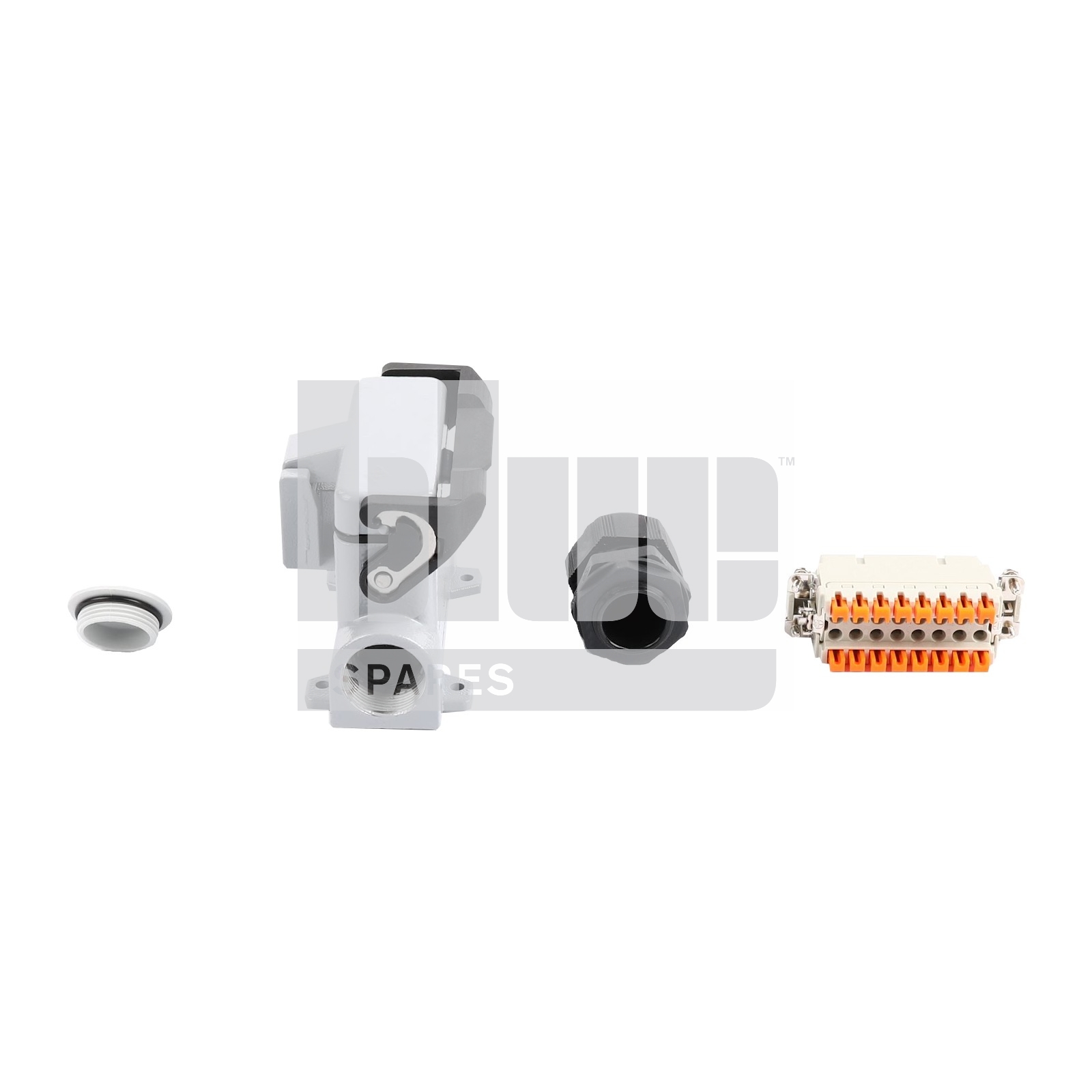 REMOTE TRACK SOCKET