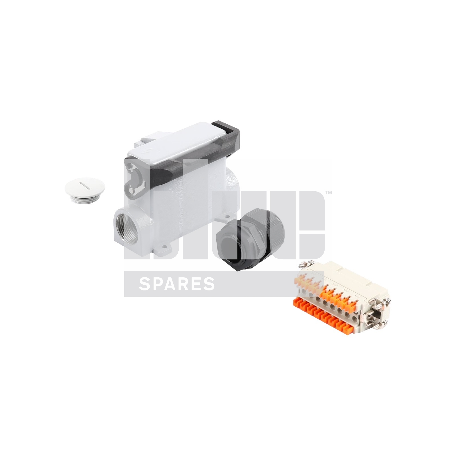 REMOTE TRACK SOCKET