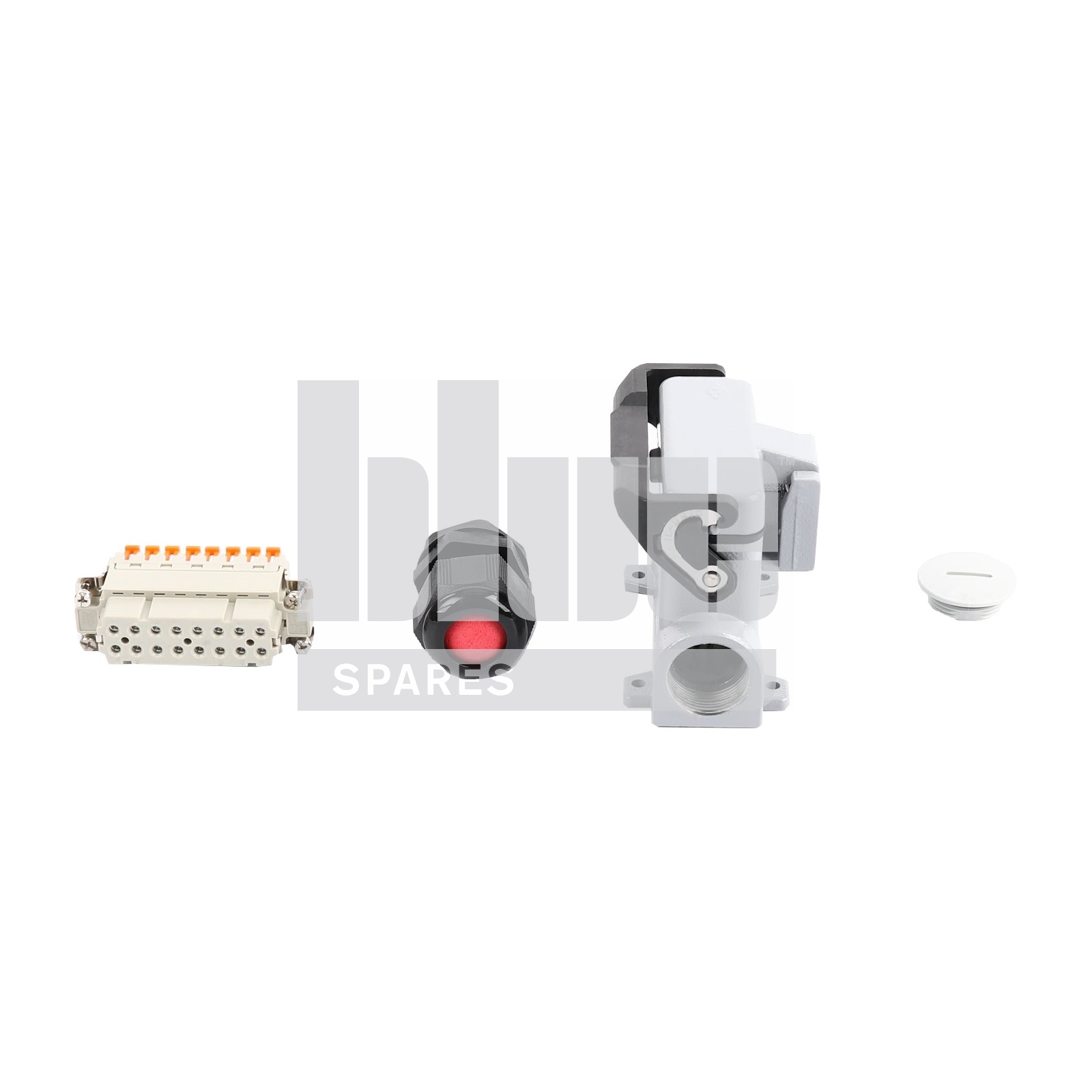 REMOTE TRACK SOCKET