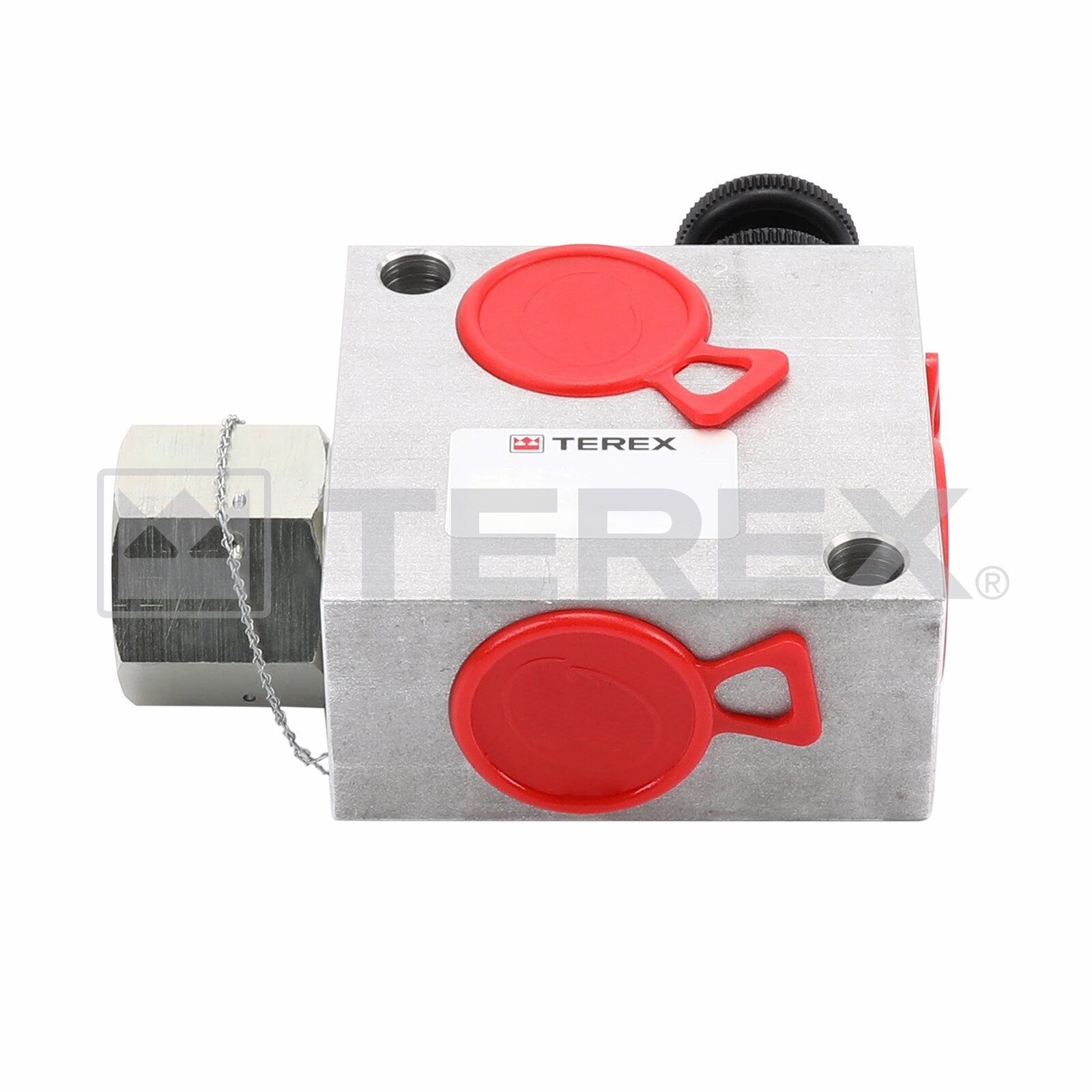 2100 PHOENIX PRESSURE COMPENSATED VALVE