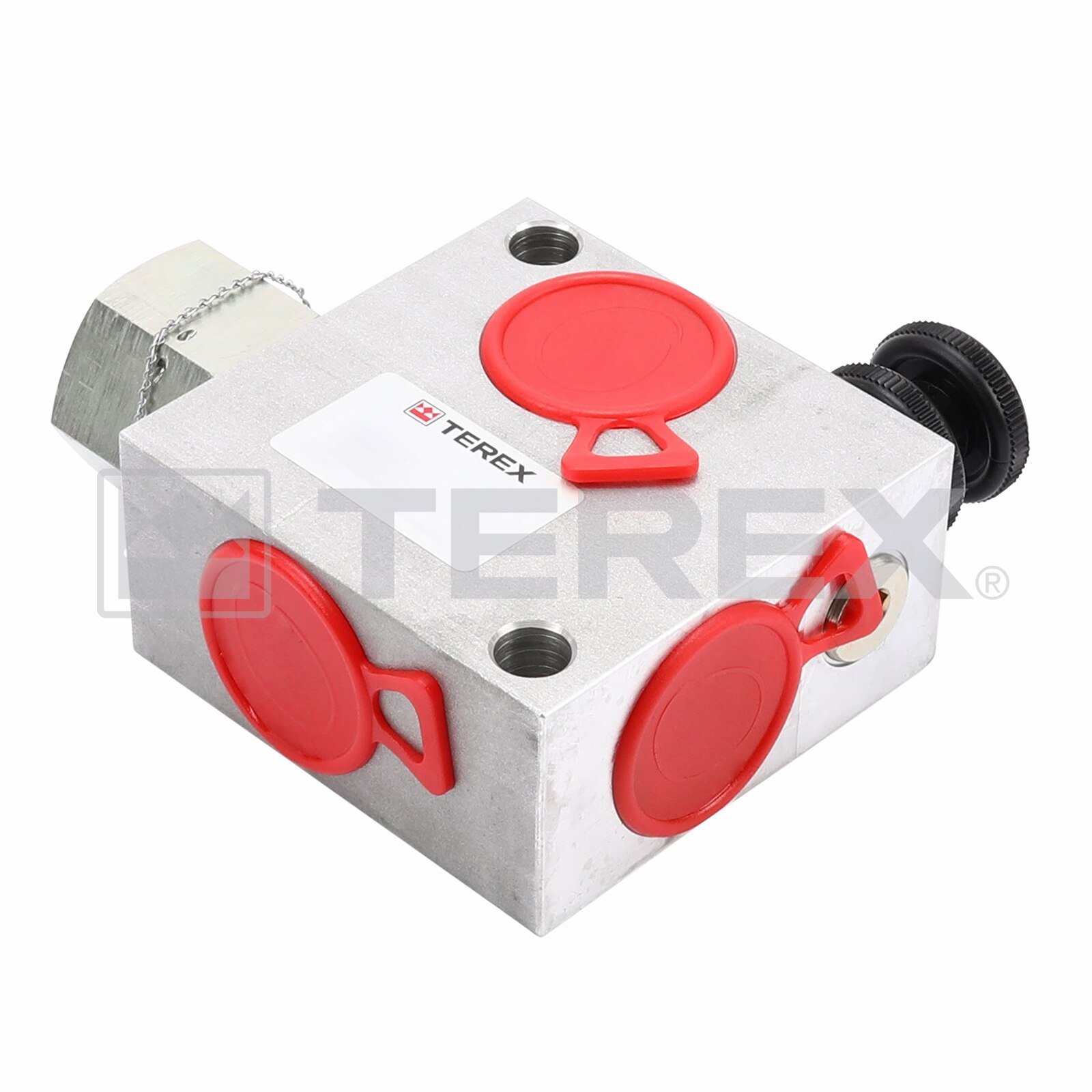 2100 PHOENIX PRESSURE COMPENSATED VALVE