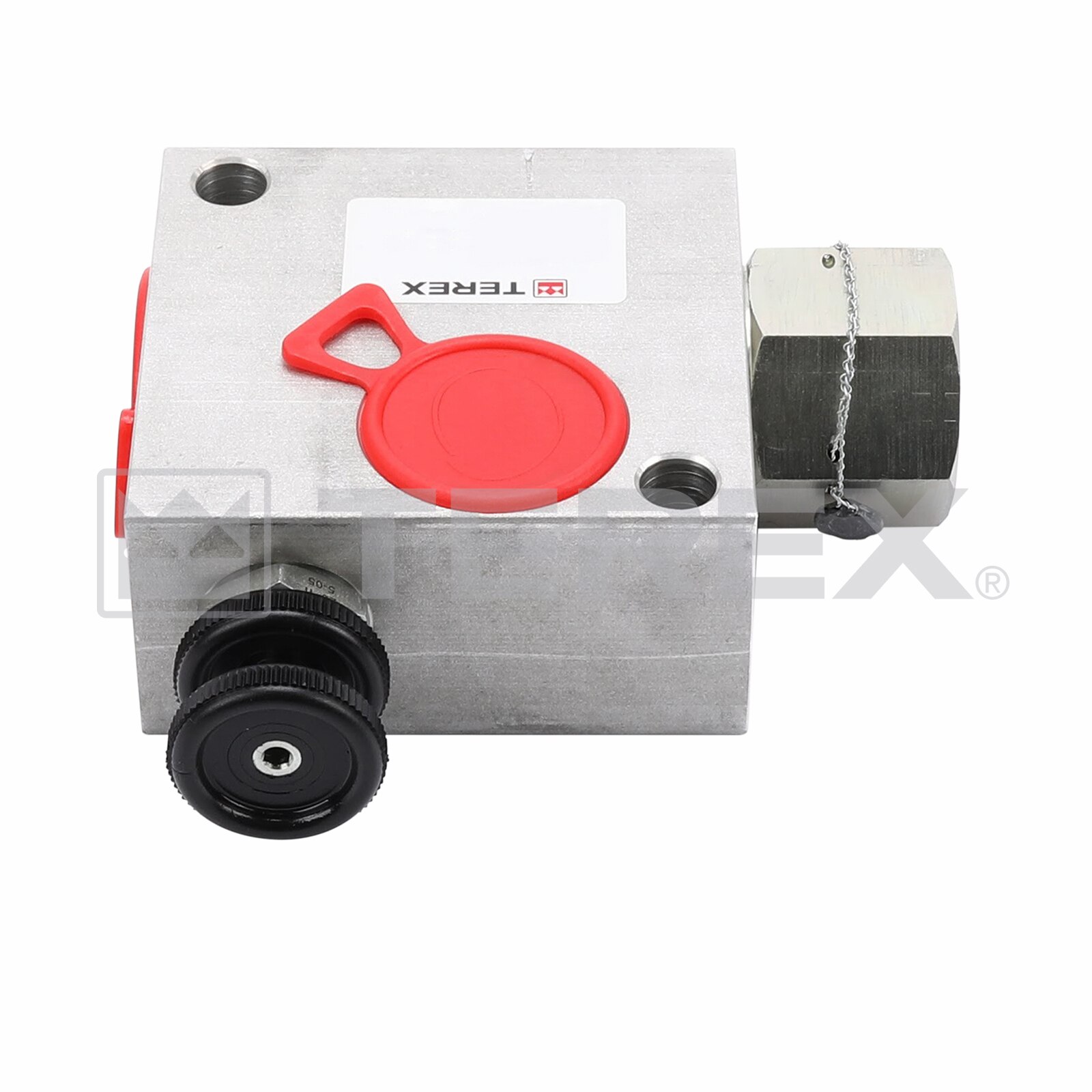 2100 PHOENIX PRESSURE COMPENSATED VALVE