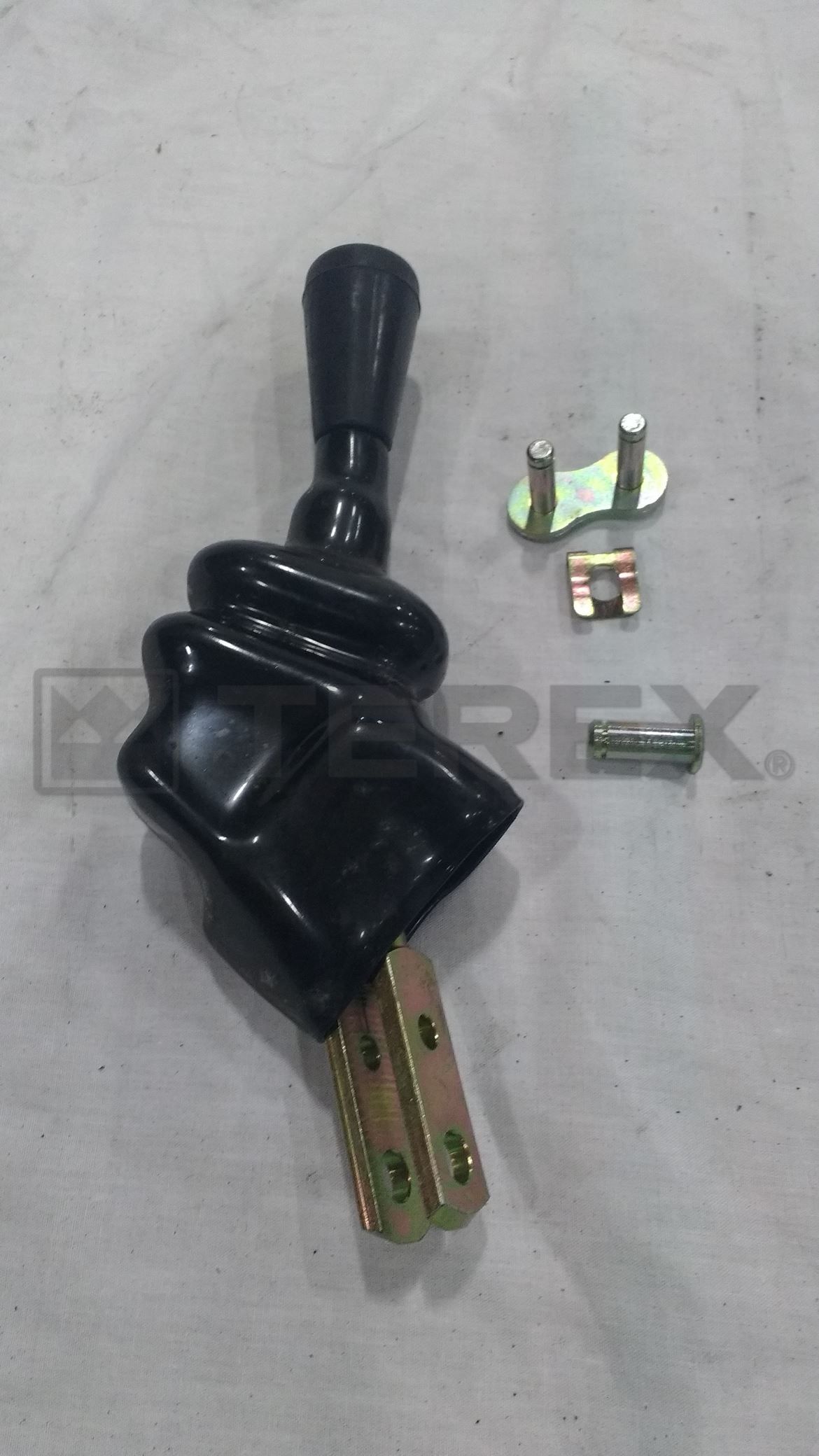 CONTROL VALVE HANDLE KONTAC(5760111)