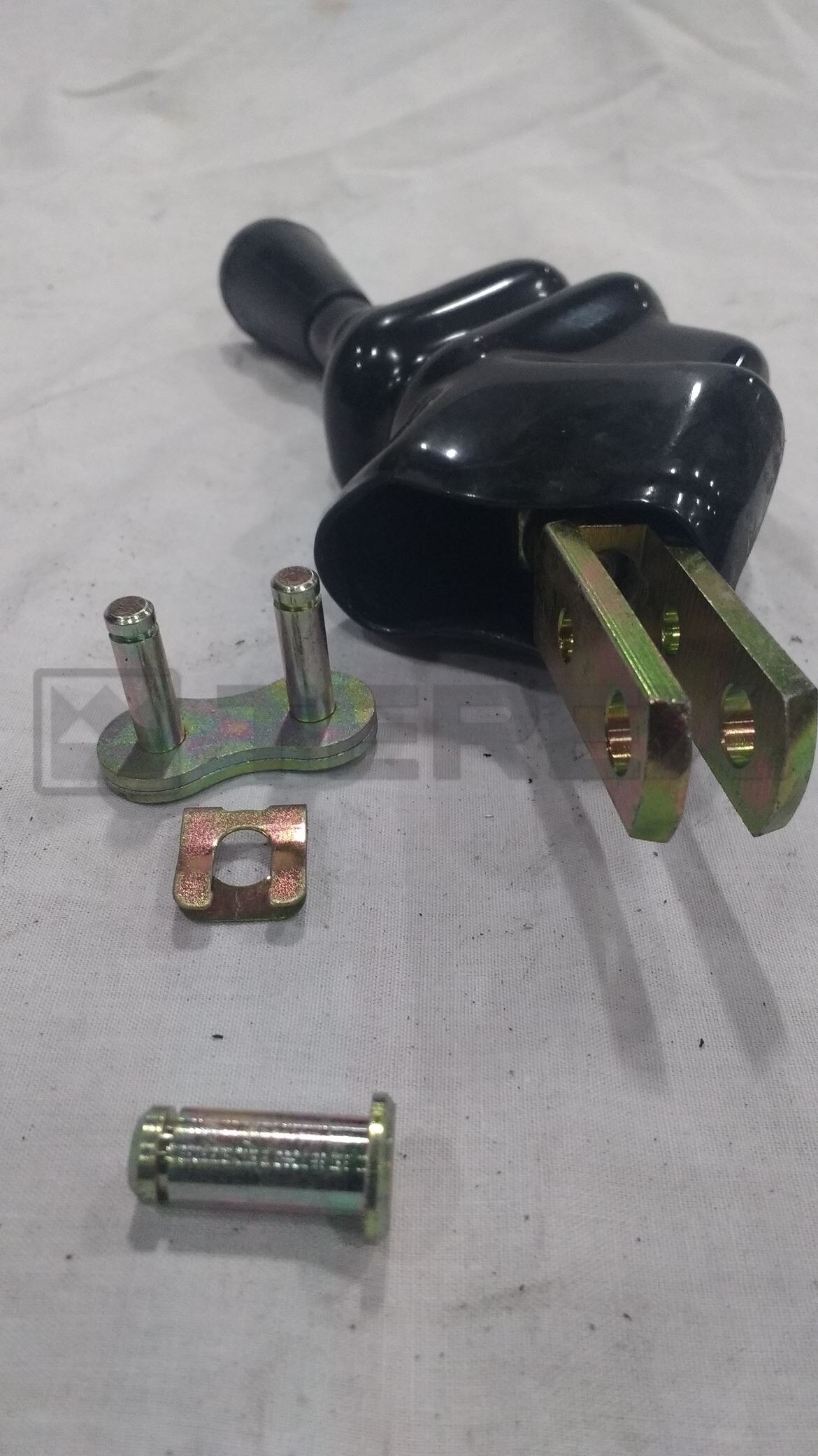 CONTROL VALVE HANDLE KONTAC(5760111)