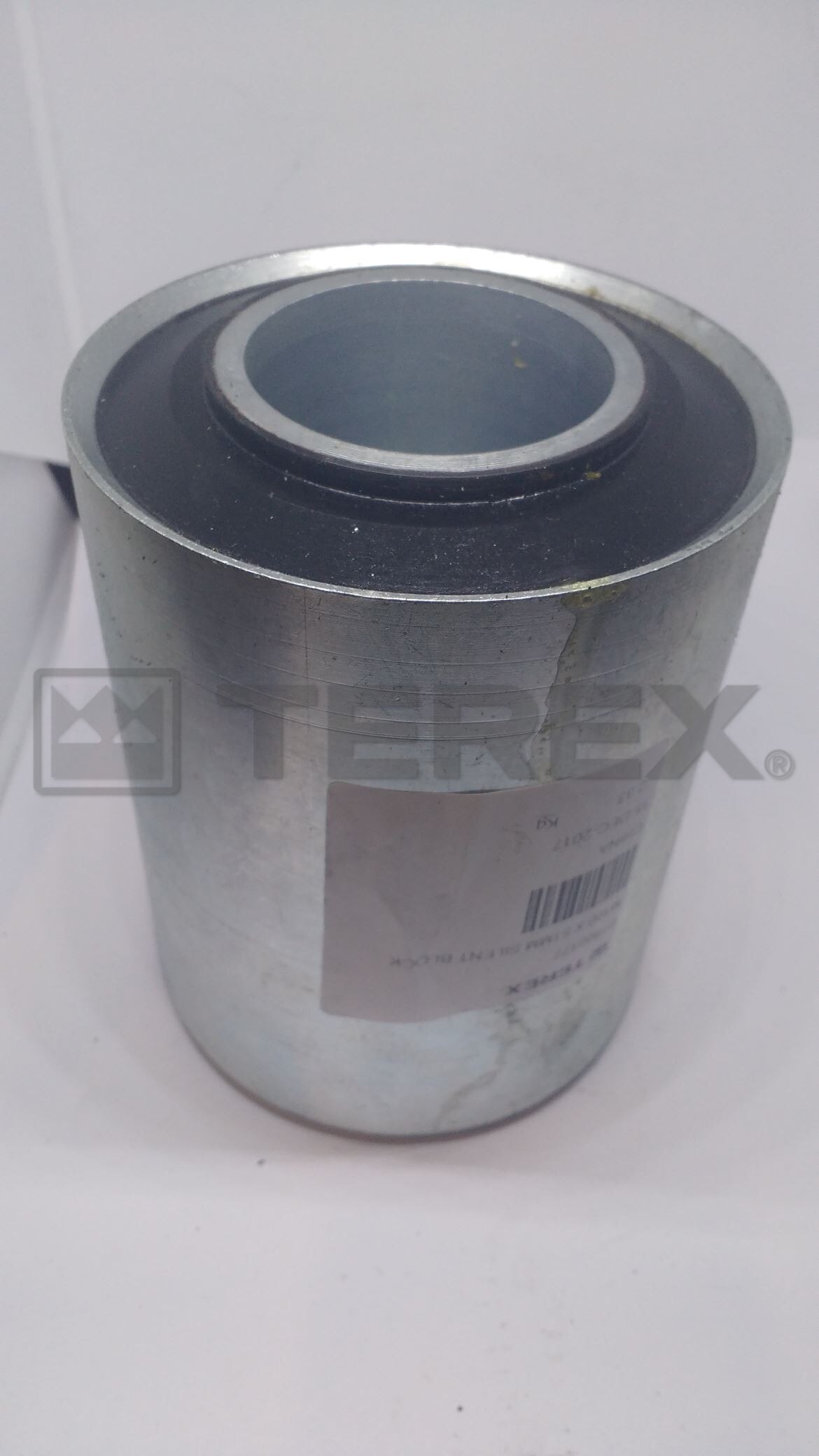 M100 X 51MM SILENT BLOCK BUSHING