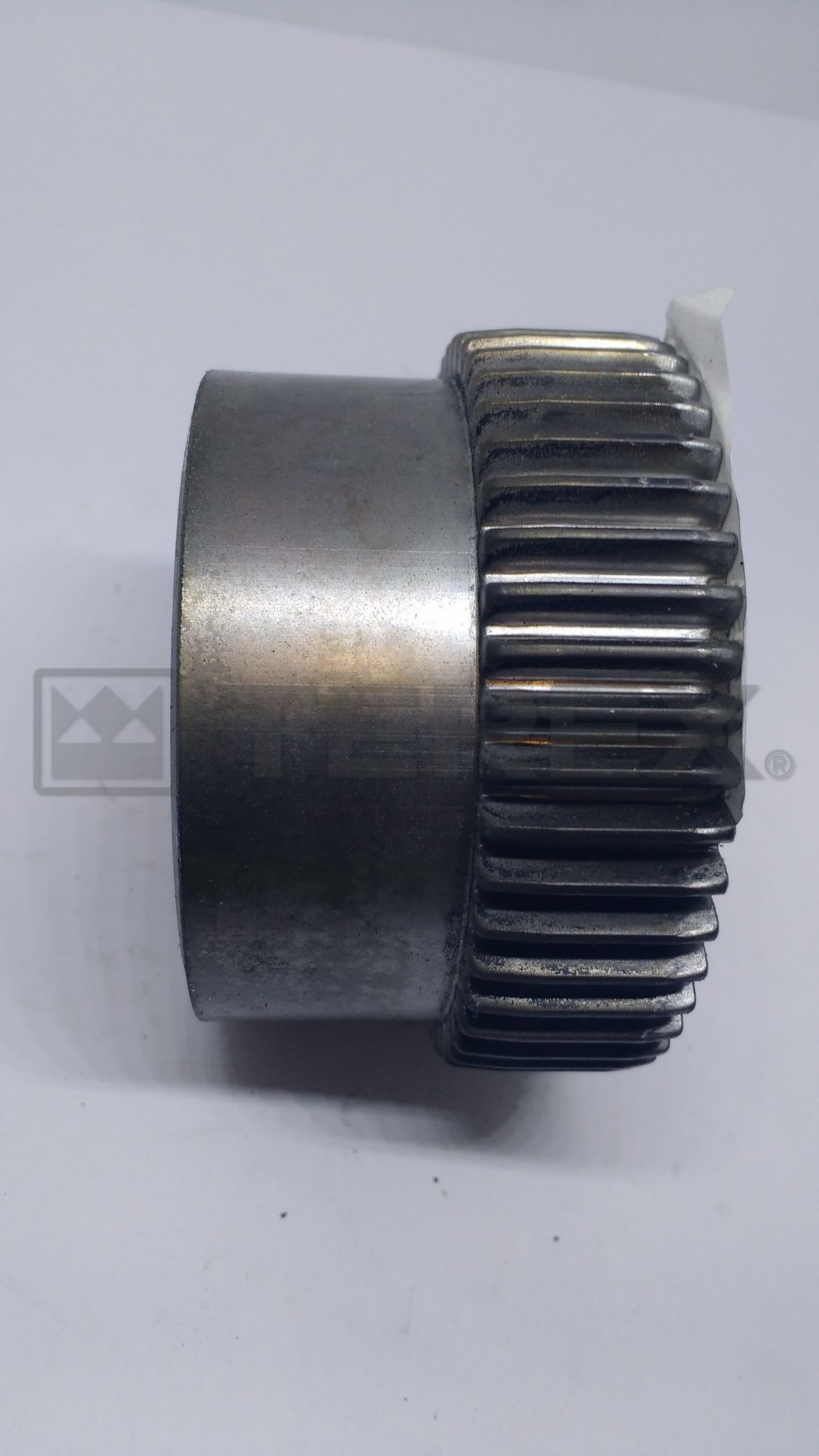 PUMP HUB 1012C (BOWEX) TAPER SHAFT