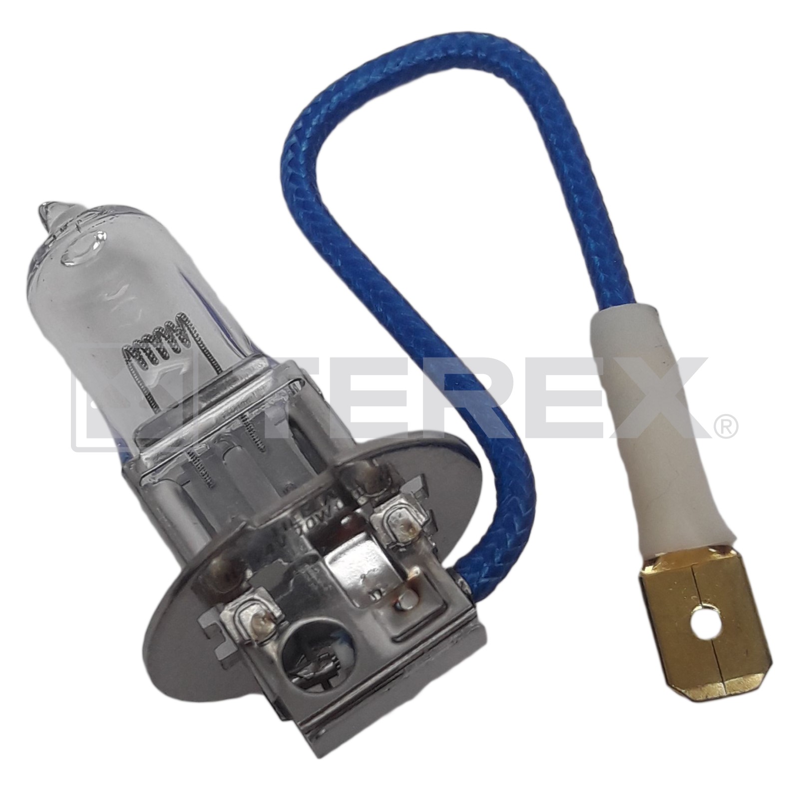 BULB H3 24V/70W