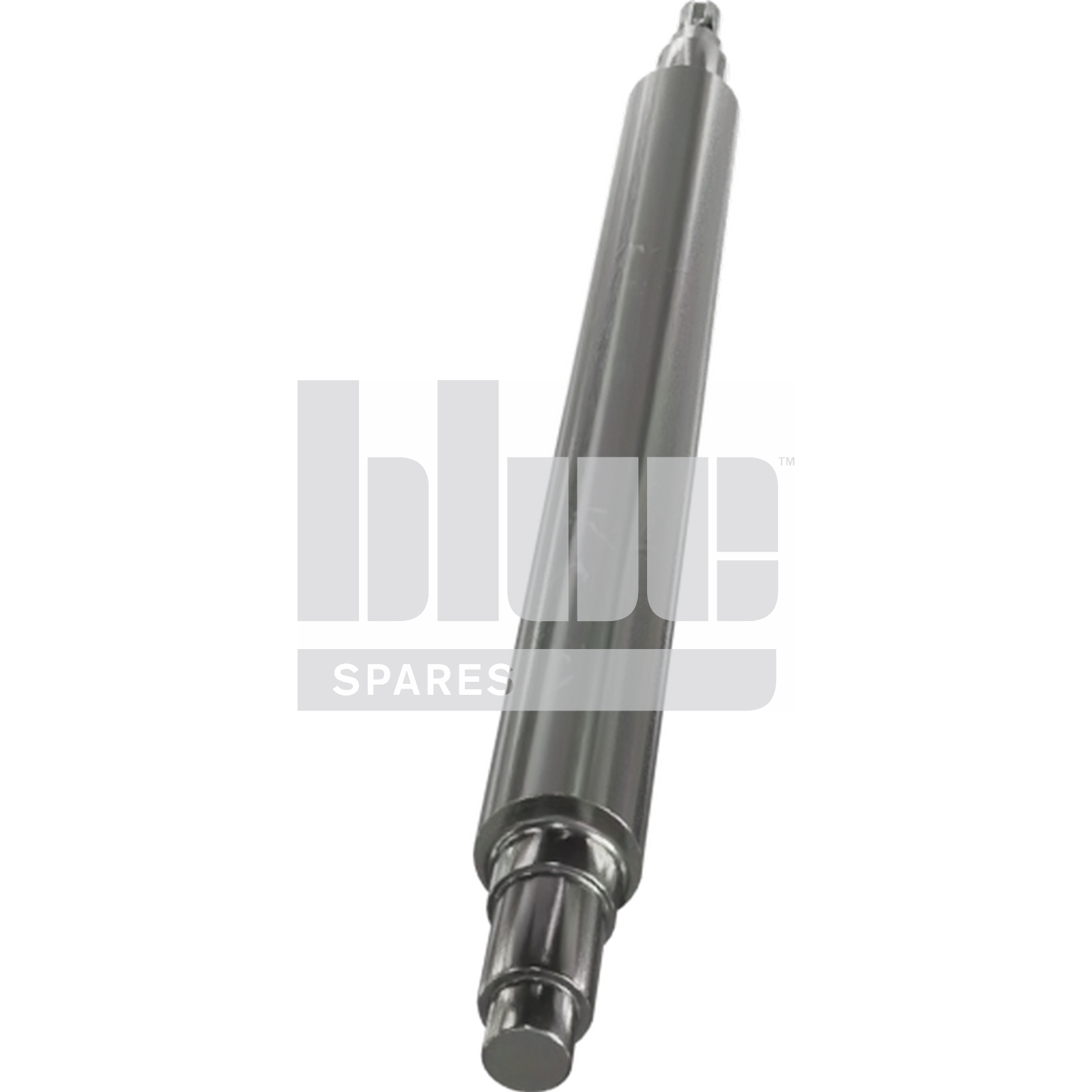 12X5 3 DECK RINSER SCREENSHAFT
