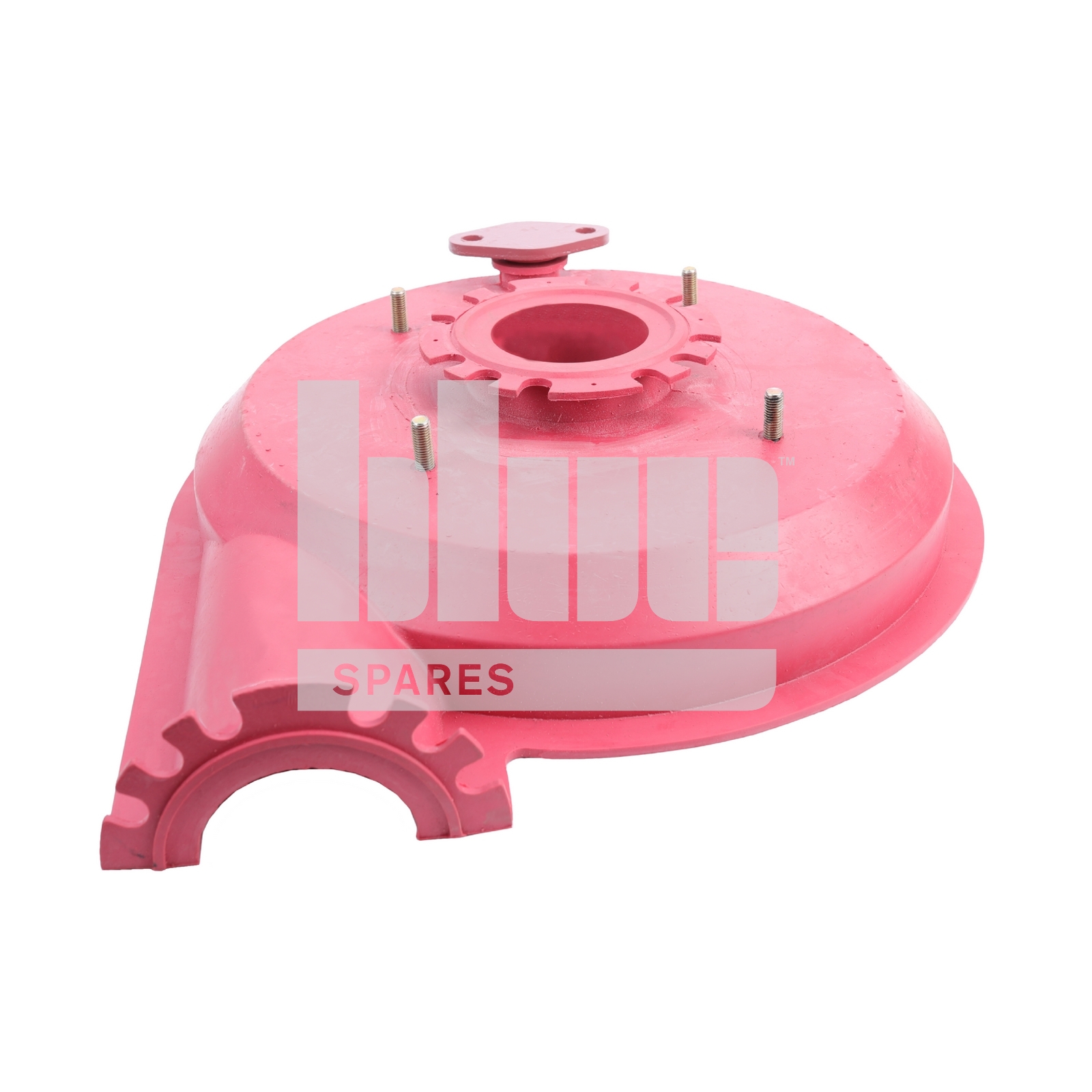 PUMP SUCTION LINER