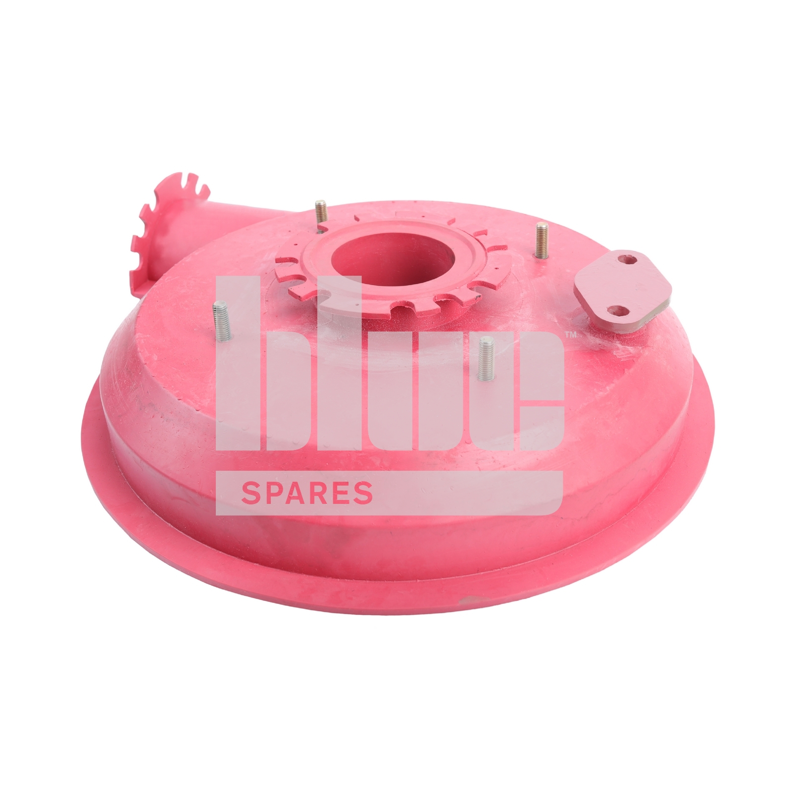PUMP SUCTION LINER