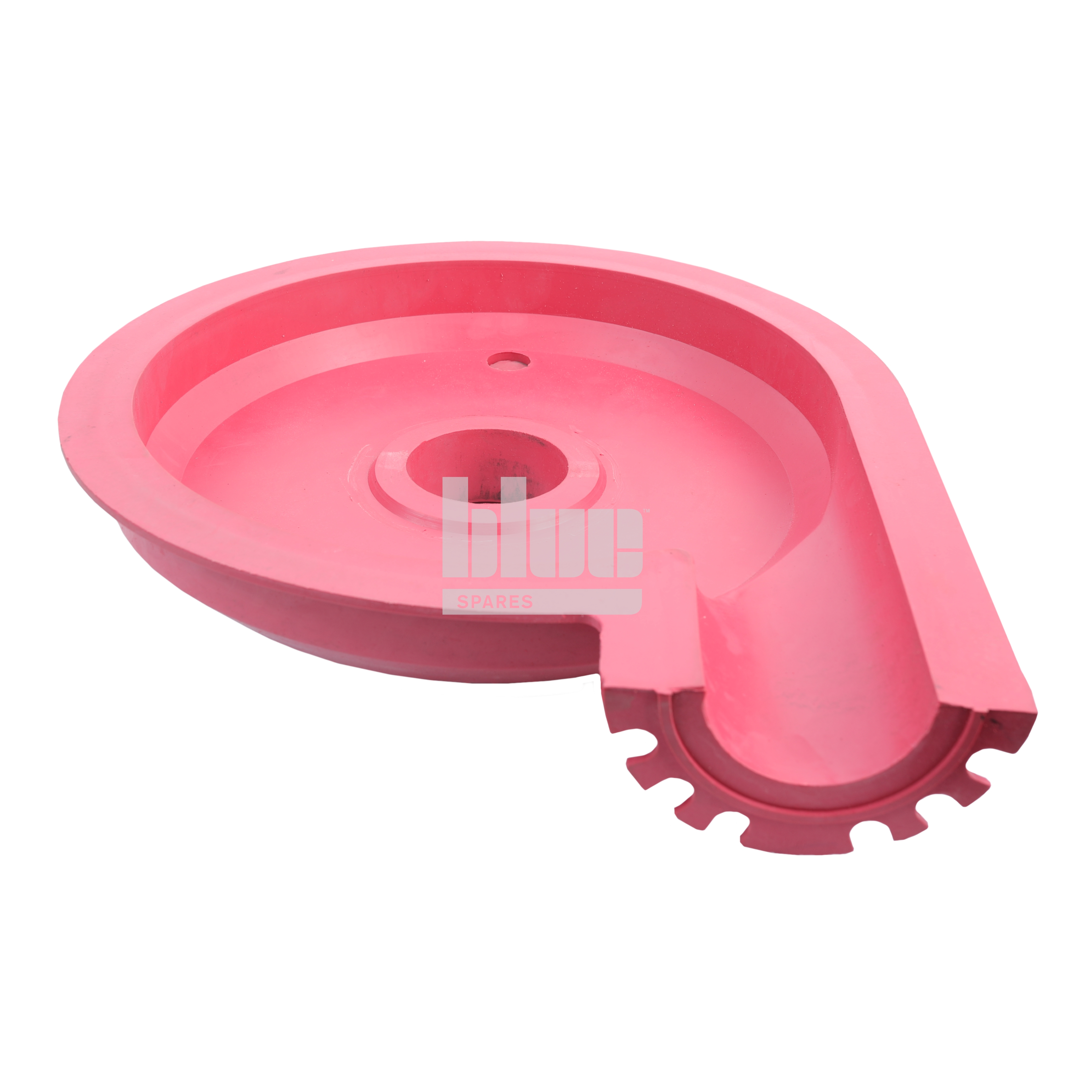 PUMP SUCTION LINER